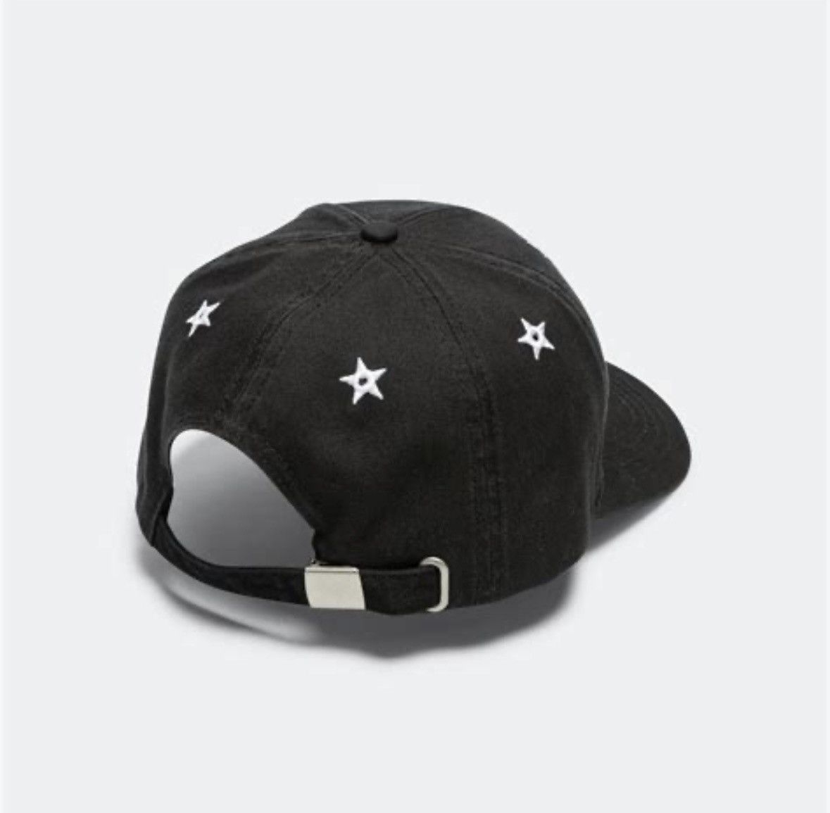 Metalwood Studio Starshot 6 panel hat Size ONE SIZE - 2 Thumbnail