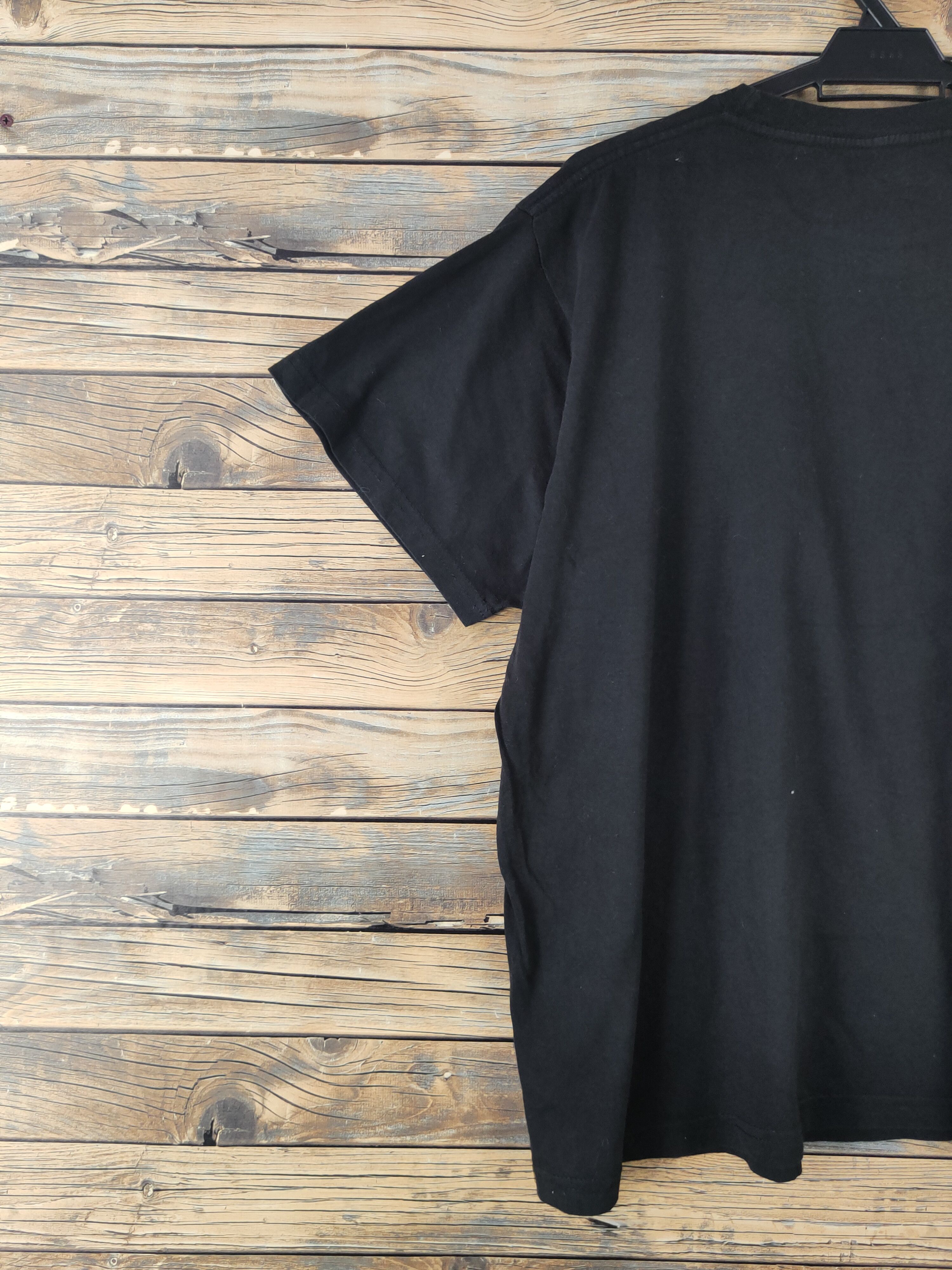 Other DL Batman vs Superman Black Short Sleeve T-shirt #2098 Size US XL / EU 56 / 4 - 9 Thumbnail