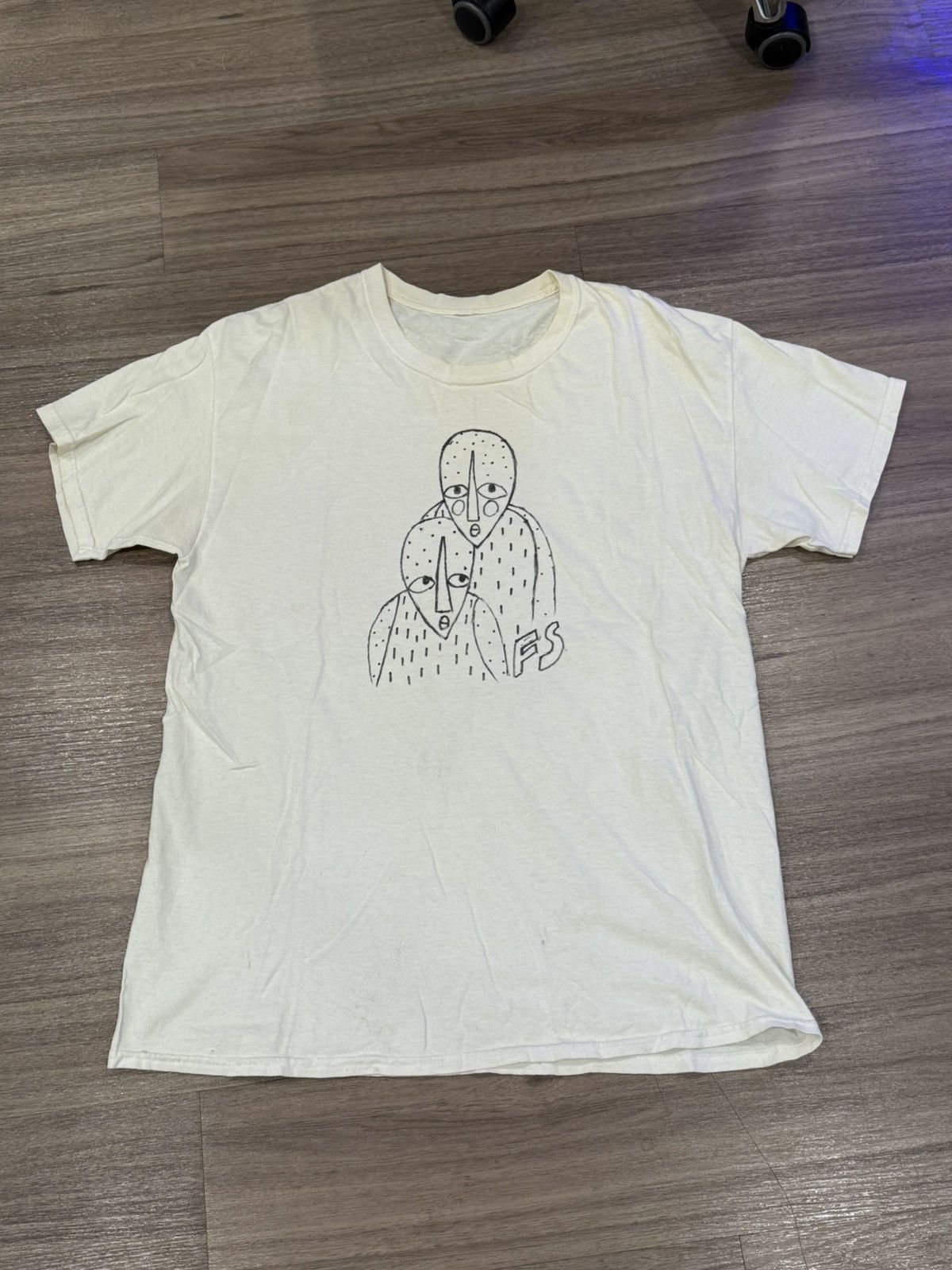 Father Steve father steve 2015 Size US L / EU 52-54 / 3 - 2 Thumbnail