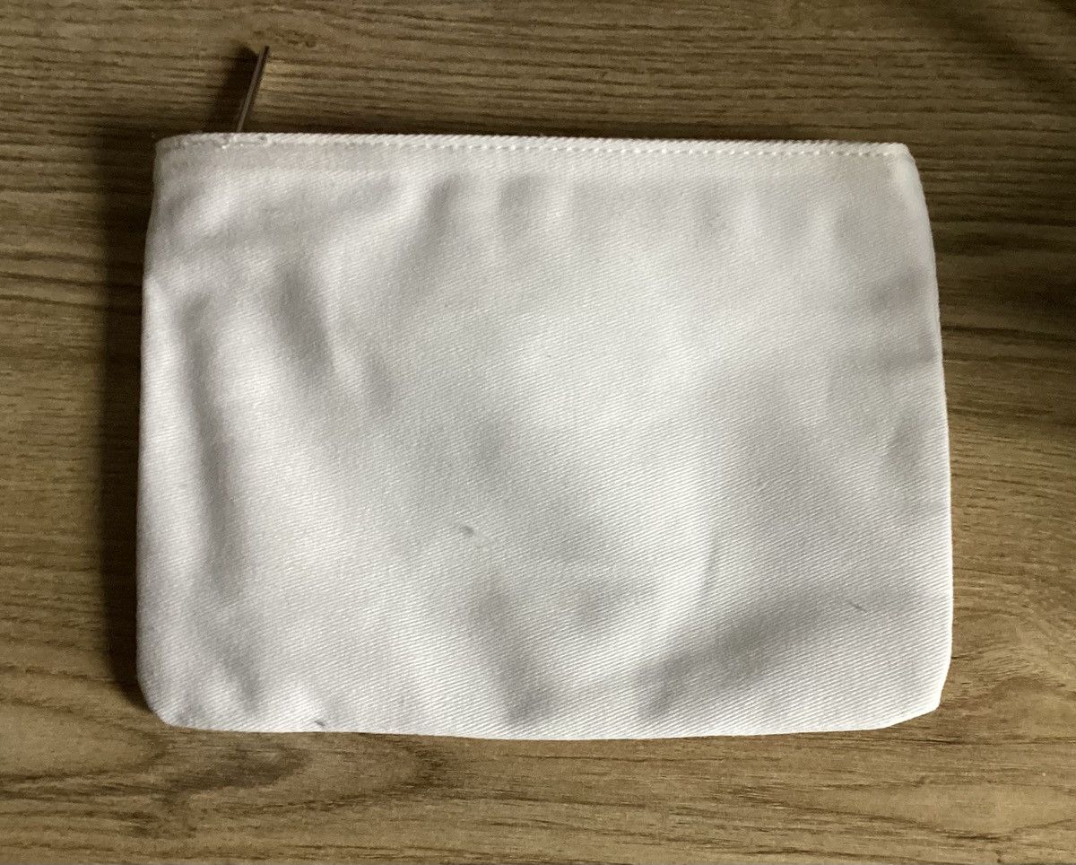 Maison Margiela Maison margiela travel pouch accessory home collectible gift Size ONE SIZE - 2 Thumbnail