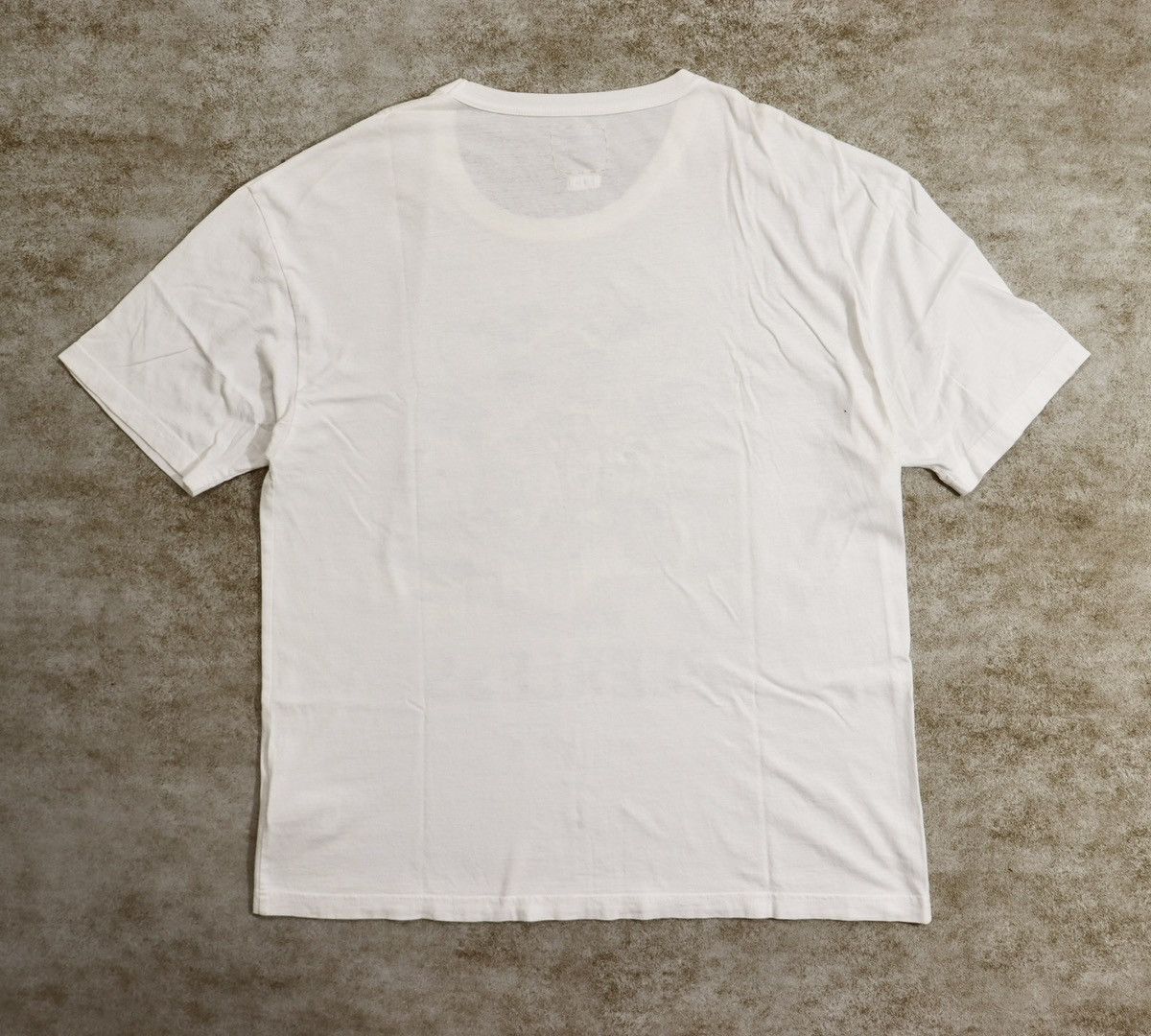 Visvim Visvim 19ss Spot Jumbo Tee dragon，size3 Size US L / EU 52-54 / 3 - 5 Thumbnail