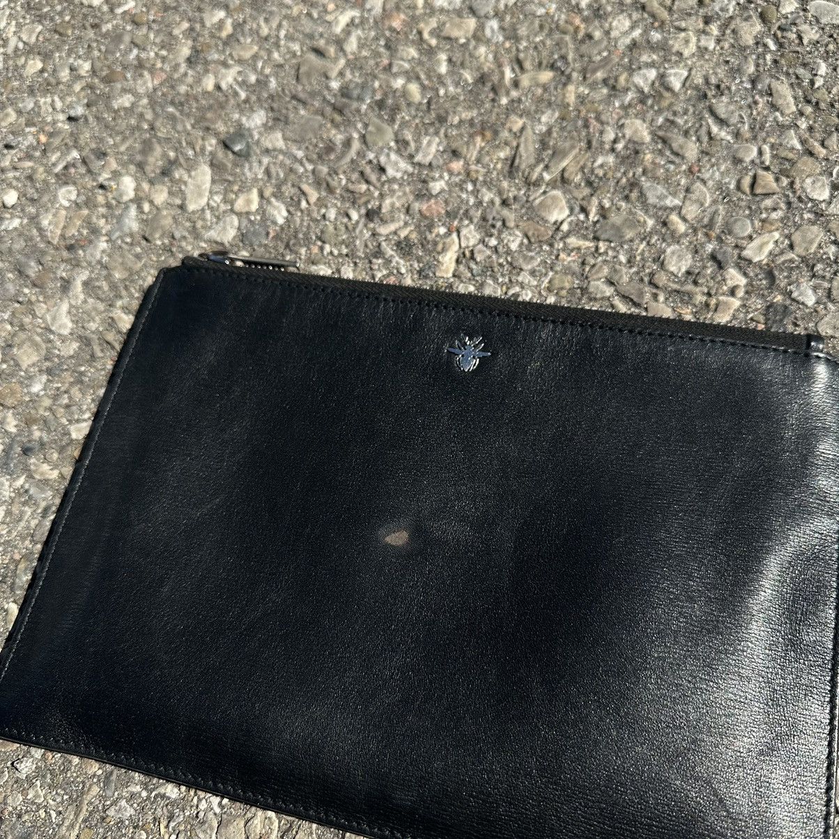 Christian Dior Monsieur × Dior × Vintage Vintage Rare Dior Clutch Size ONE SIZE - 2 Thumbnail