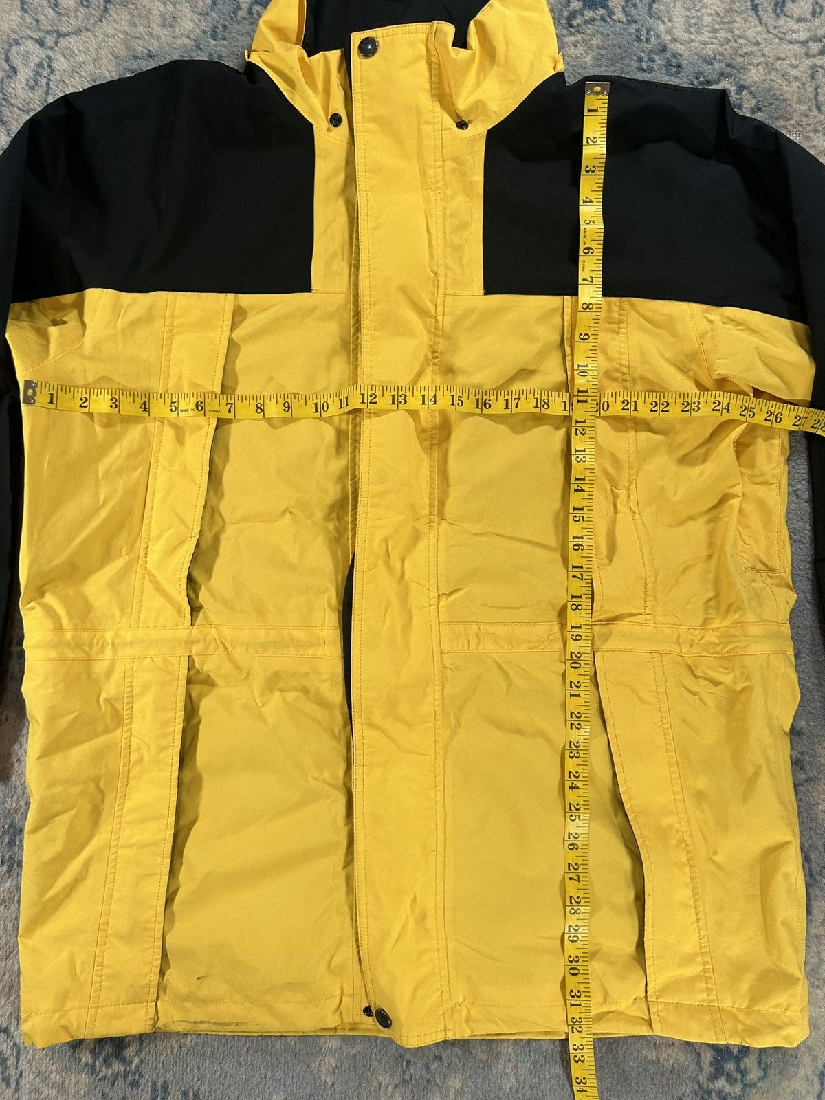 Eddie Bauer Eddie Bauer Gore-Tex Jacket Size US L / EU 52-54 / 3 - 2 Thumbnail