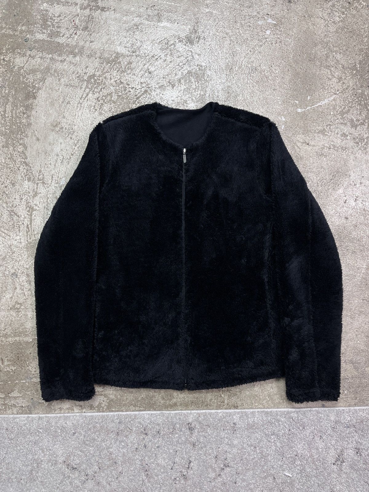 Uniqlo UNIQLO TEDDY SHERPA JACKET - LOT № 2270 Size US M / EU 48-50 / 2 - 4 Thumbnail