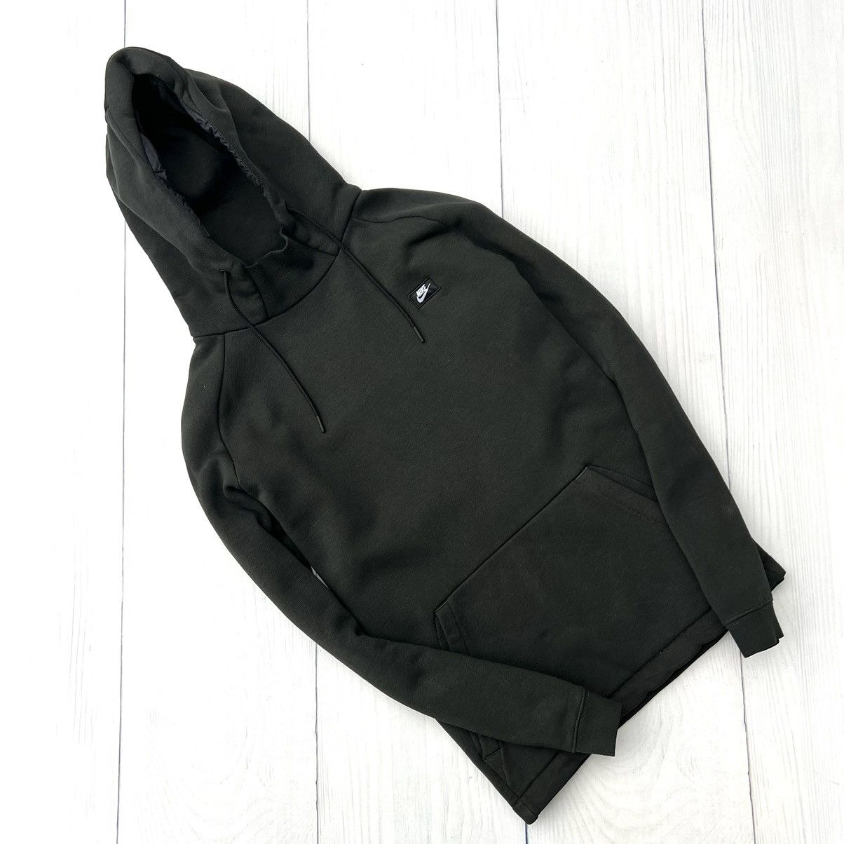 Nike Nike modern suit pants hoodie Size US M / EU 48-50 / 2 - 2 Thumbnail