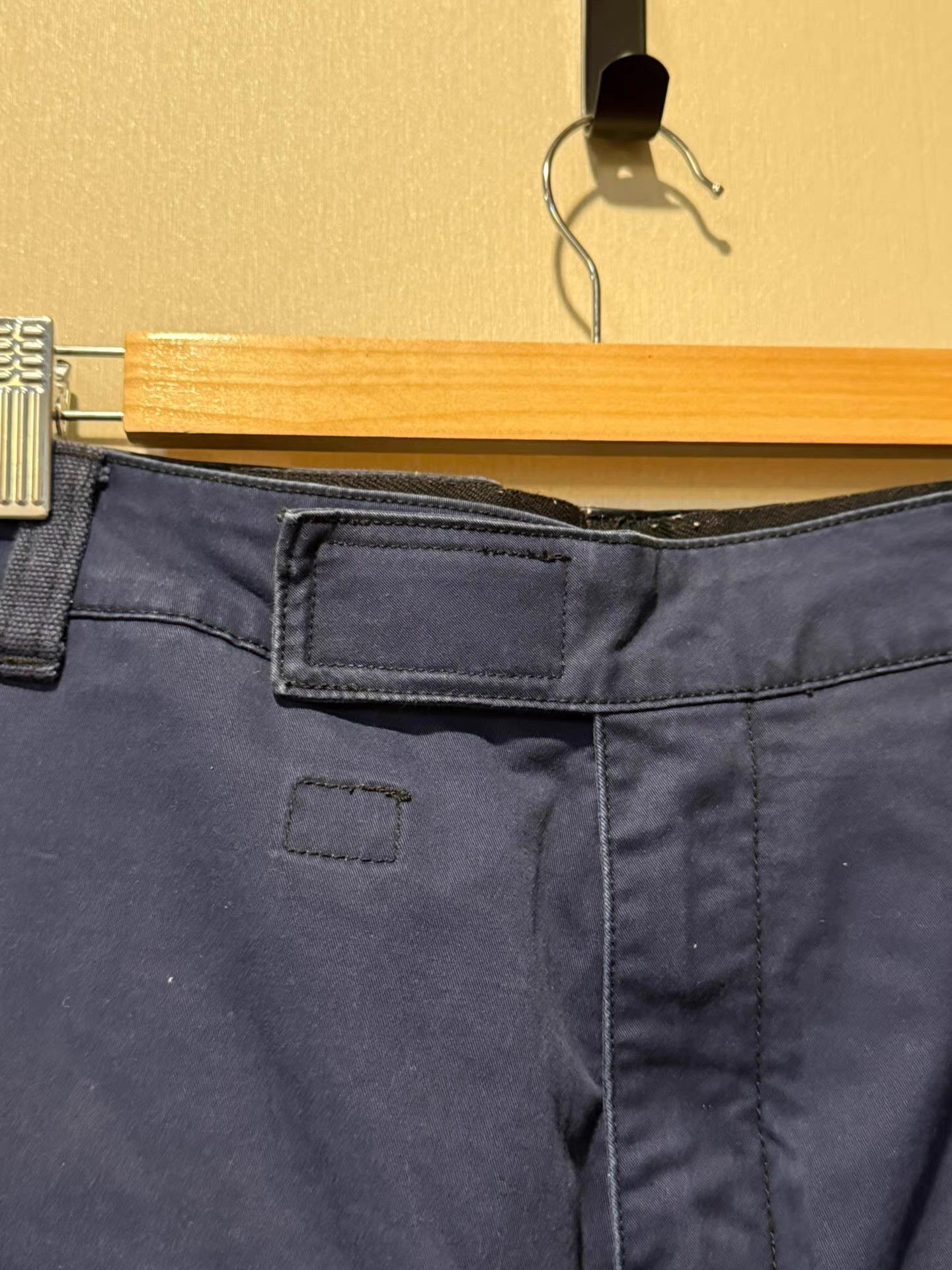 G-Star G-STAR RAW authentic men's utility trousers Ｑ20 Size US 36 / EU 52 - 3 Thumbnail