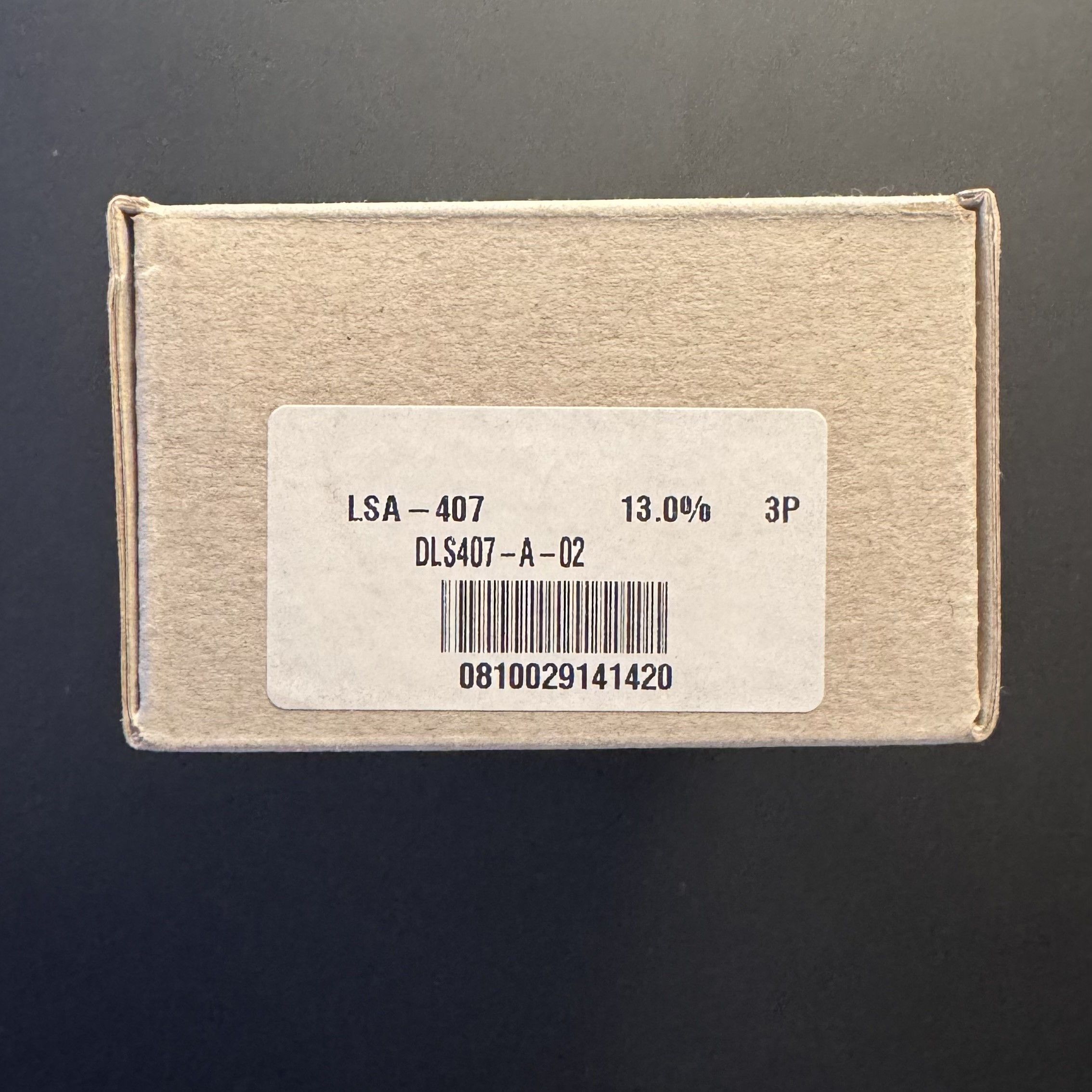 Dita Lancier LSA-407 Size ONE SIZE - 11 Thumbnail