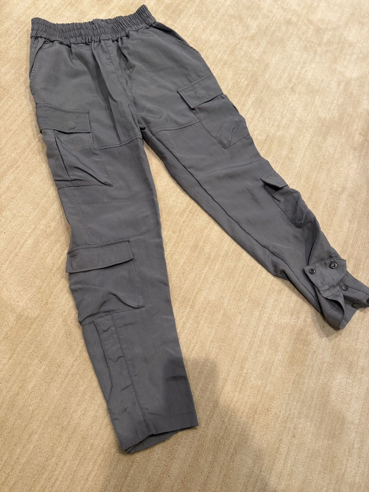 Richie Le Collection Richie Le Snap Cargos Size US 32 / EU 48 - 1 Thumbnail