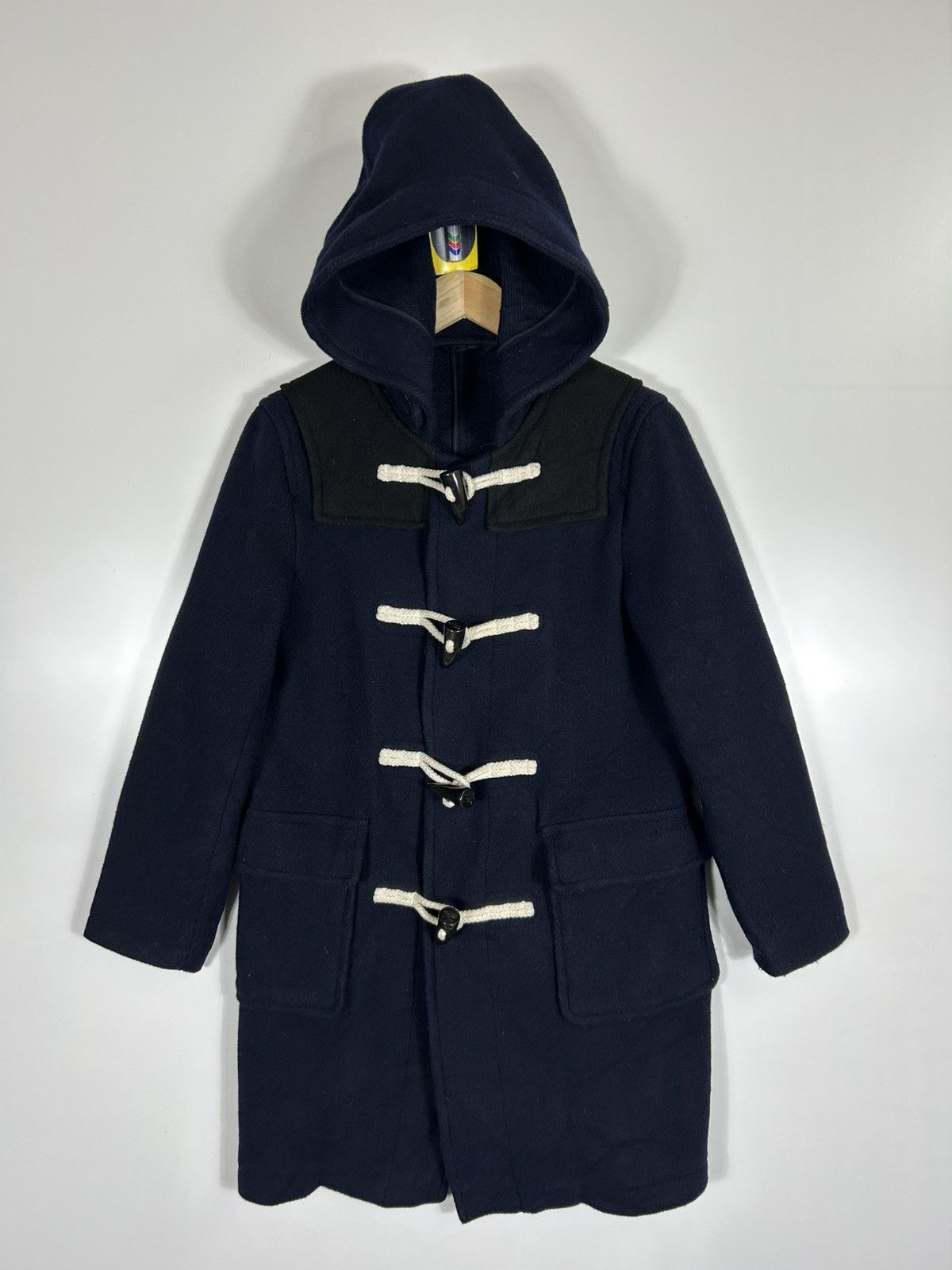 G.O.A RACCOON FUR PARKA WITH DETACHABLE HOOD – glam archive