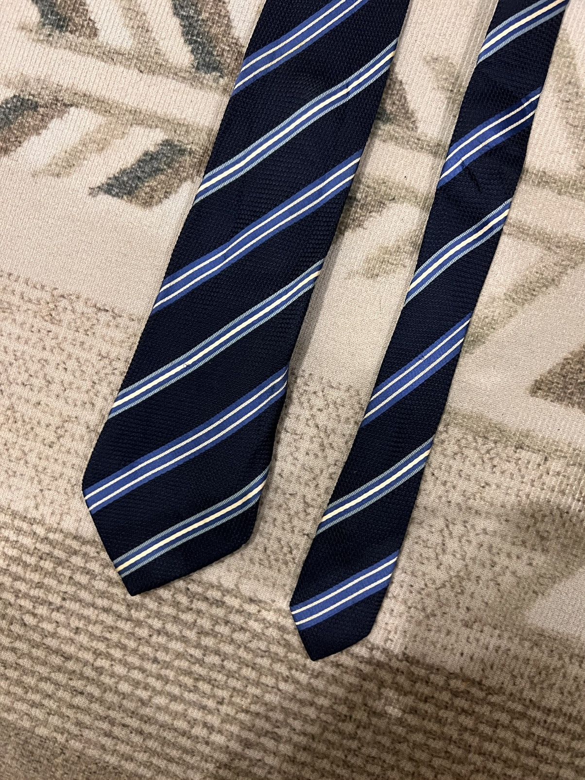 Alexander Julian Alexander Julian Tie Size ONE SIZE - 3 Thumbnail