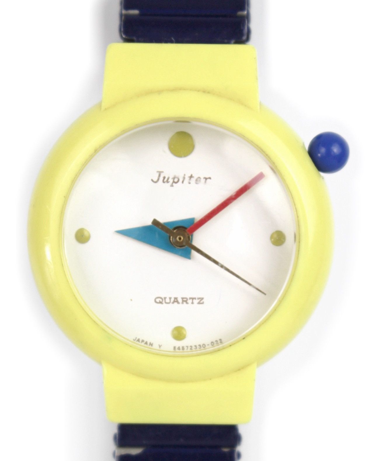 Orient 2000S ORIENT JUPITER COLORFUL DIAL WATCH Size ONE SIZE - 1 Thumbnail