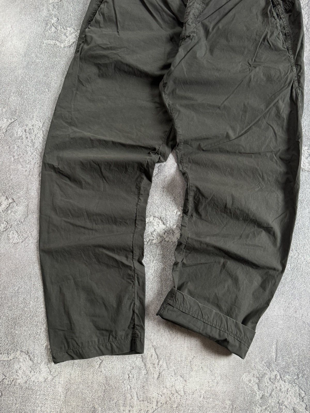 Transit Transit XL avantgarde chinos pants trousers casual Size 28" / US 6 / IT 42 - 2 Thumbnail