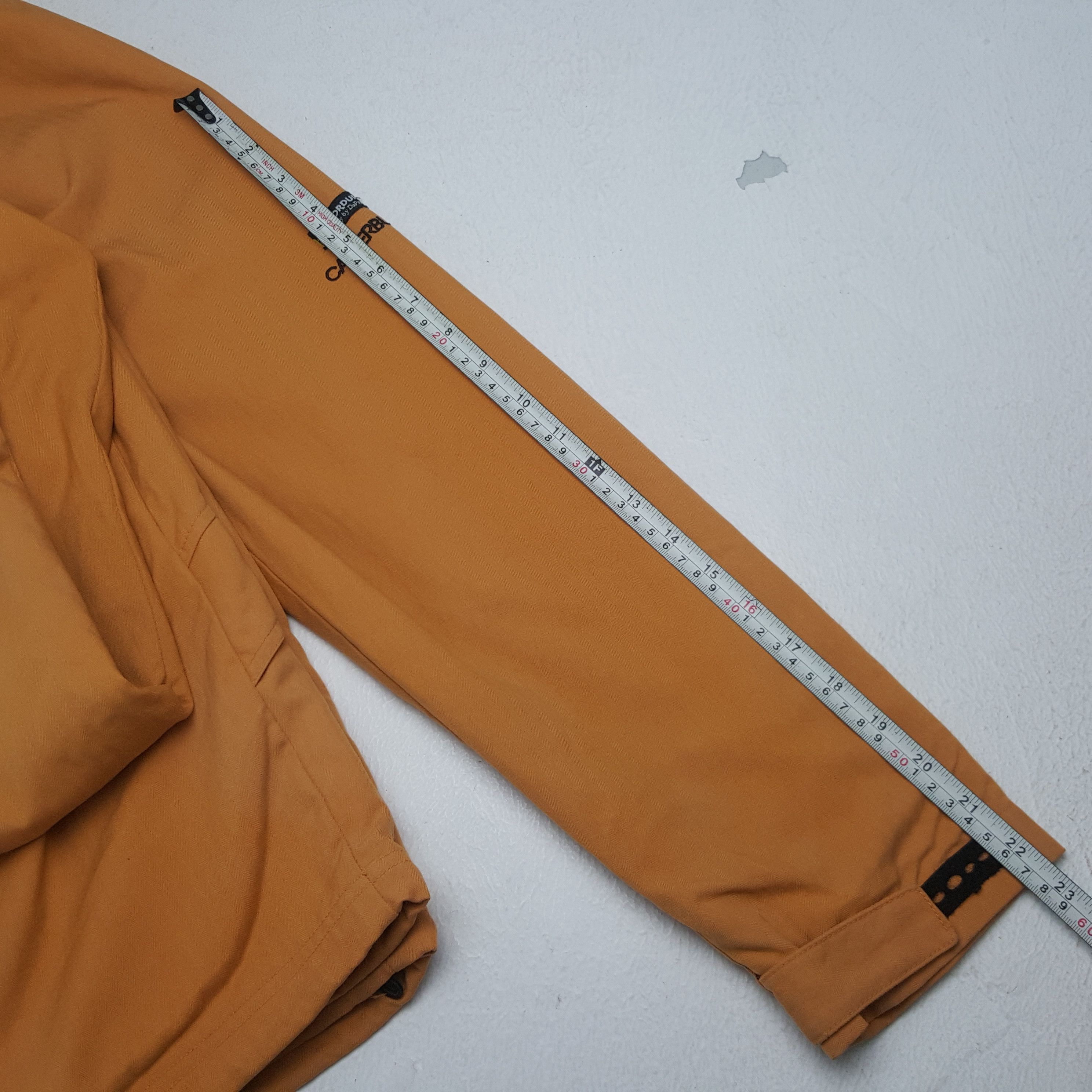Canterbury of New Zealand × Vintage Vintage Canterbury of New Zealand Outdoor Activity Jacket Size US M / EU 48-50 / 2 - 6 Thumbnail
