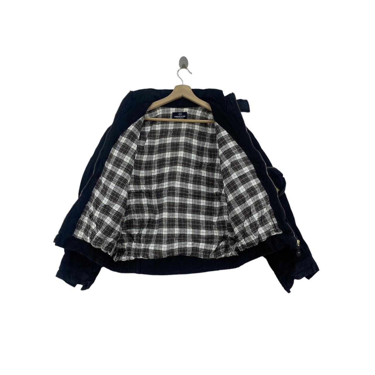 Other HARBOR ISLAND TENNESSEE VALLEY Puffer Jacket Parka Size M / US 6-8 / IT 42-44 - 3 Thumbnail