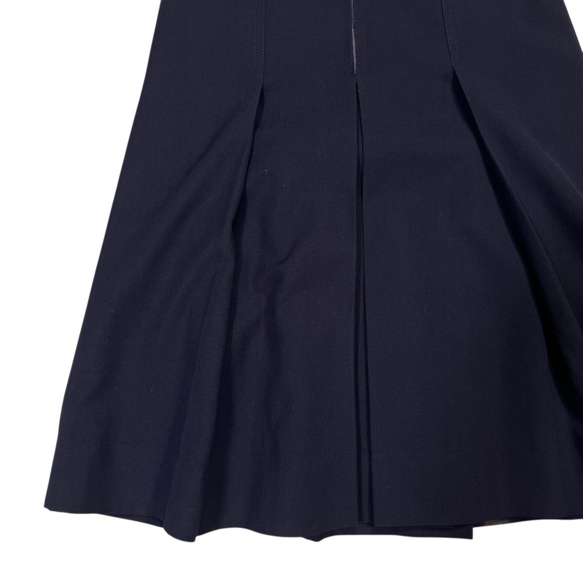 Celine Vintage Celine skirt Made In France Size 27" / US 4 / IT 40 - 5 Thumbnail