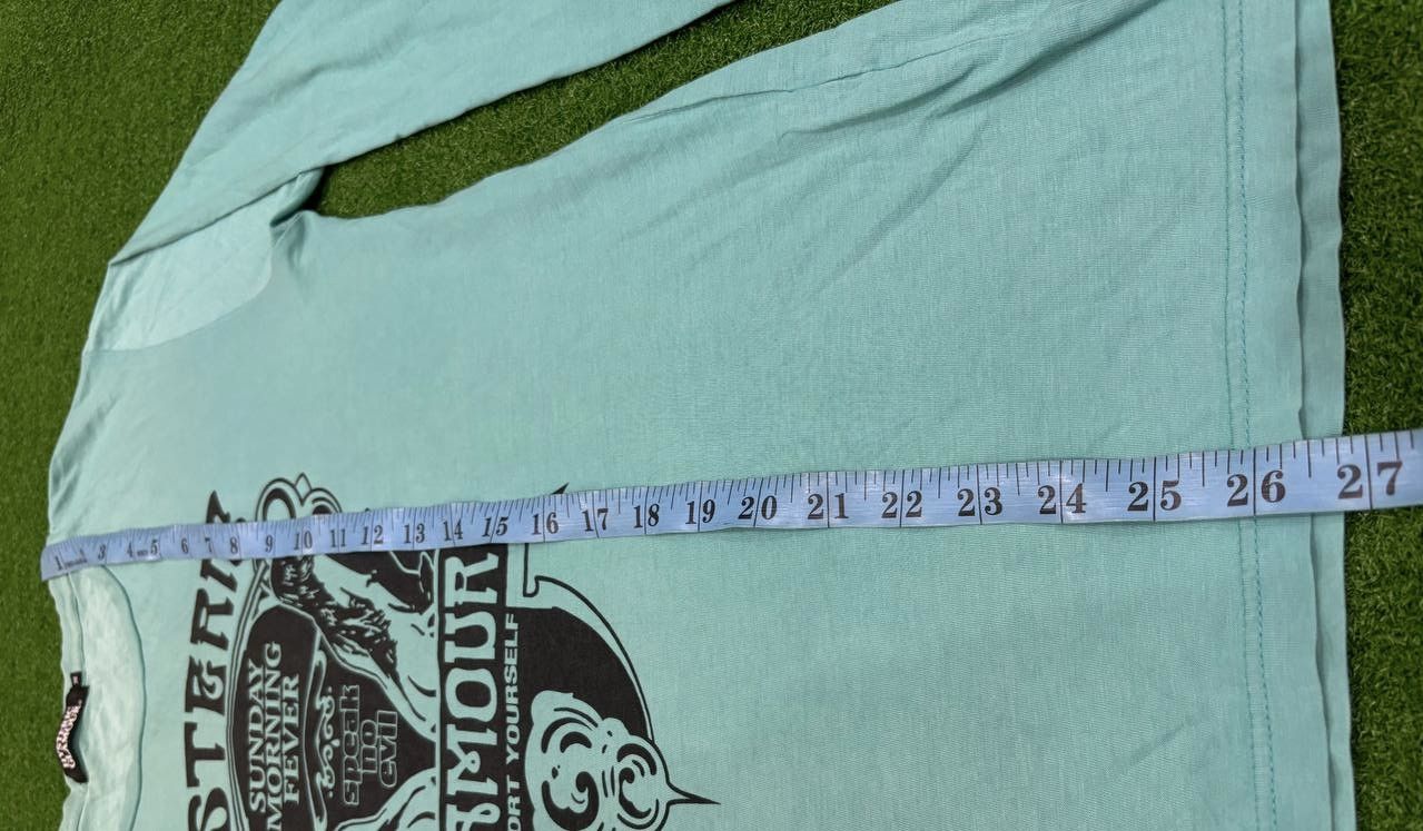 Hysteric Glamour × Japanese Brand × Vintage Hysteric Glamour Vintage Blondie Sexy Size US M / EU 48-50 / 2 - 7 Thumbnail
