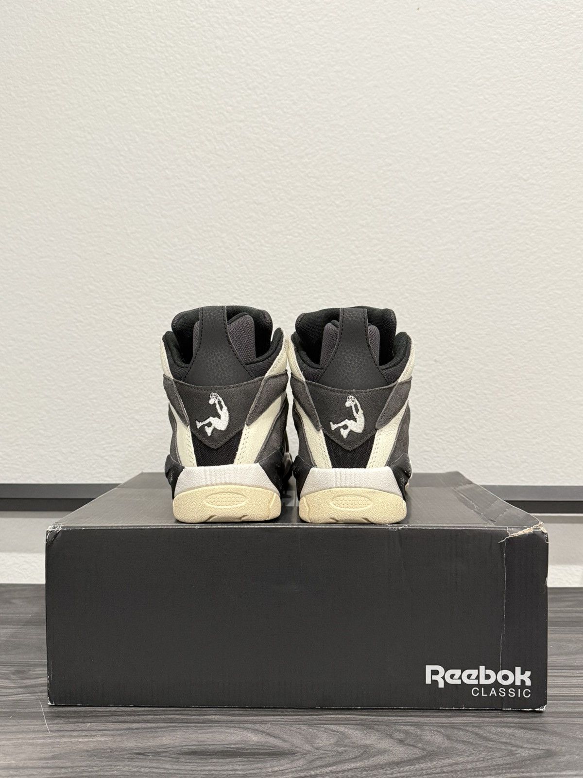 Reebok OG Reebok Shaqnosis Retro 2025 Size US 10 / EU 43 - 3 Thumbnail