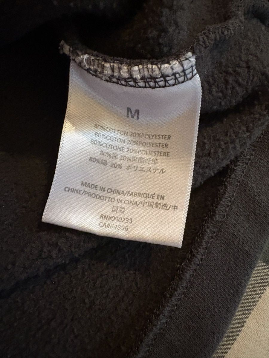 Fear of God FEAR OF GOD ESSENTIALS RELAXED CREWNECK SWEATSHIRT Size US M / EU 48-50 / 2 - 5 Thumbnail