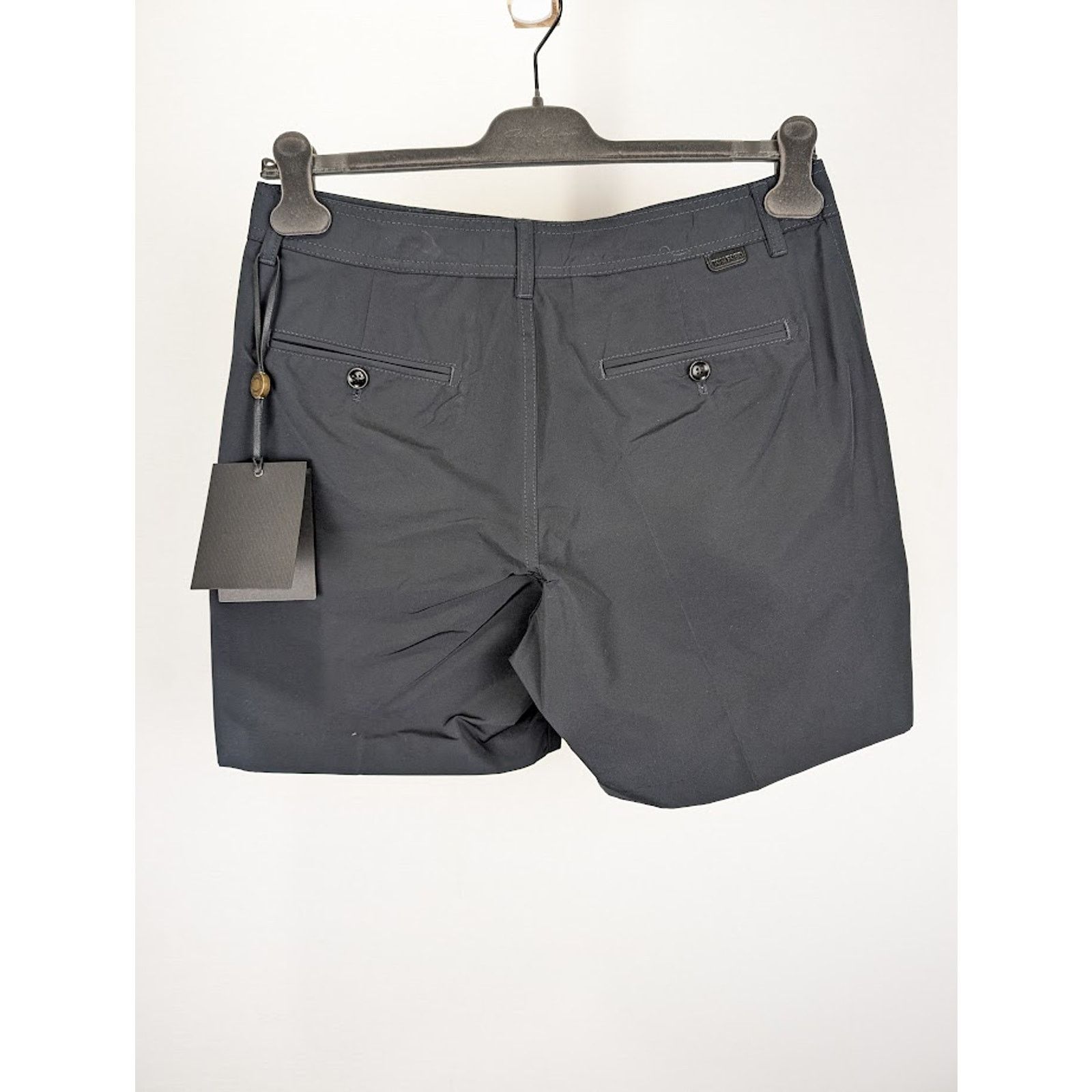 Tom Ford o1rshd1 Pants Shorts in Navy Size US 34 / EU 50 - 8 Thumbnail