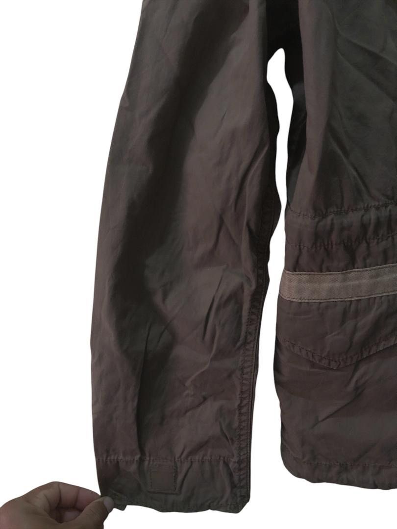 Alpha Industries × Margaret Howell MHL X Alpha Industries Parka Size US M / EU 48-50 / 2 - 5 Thumbnail