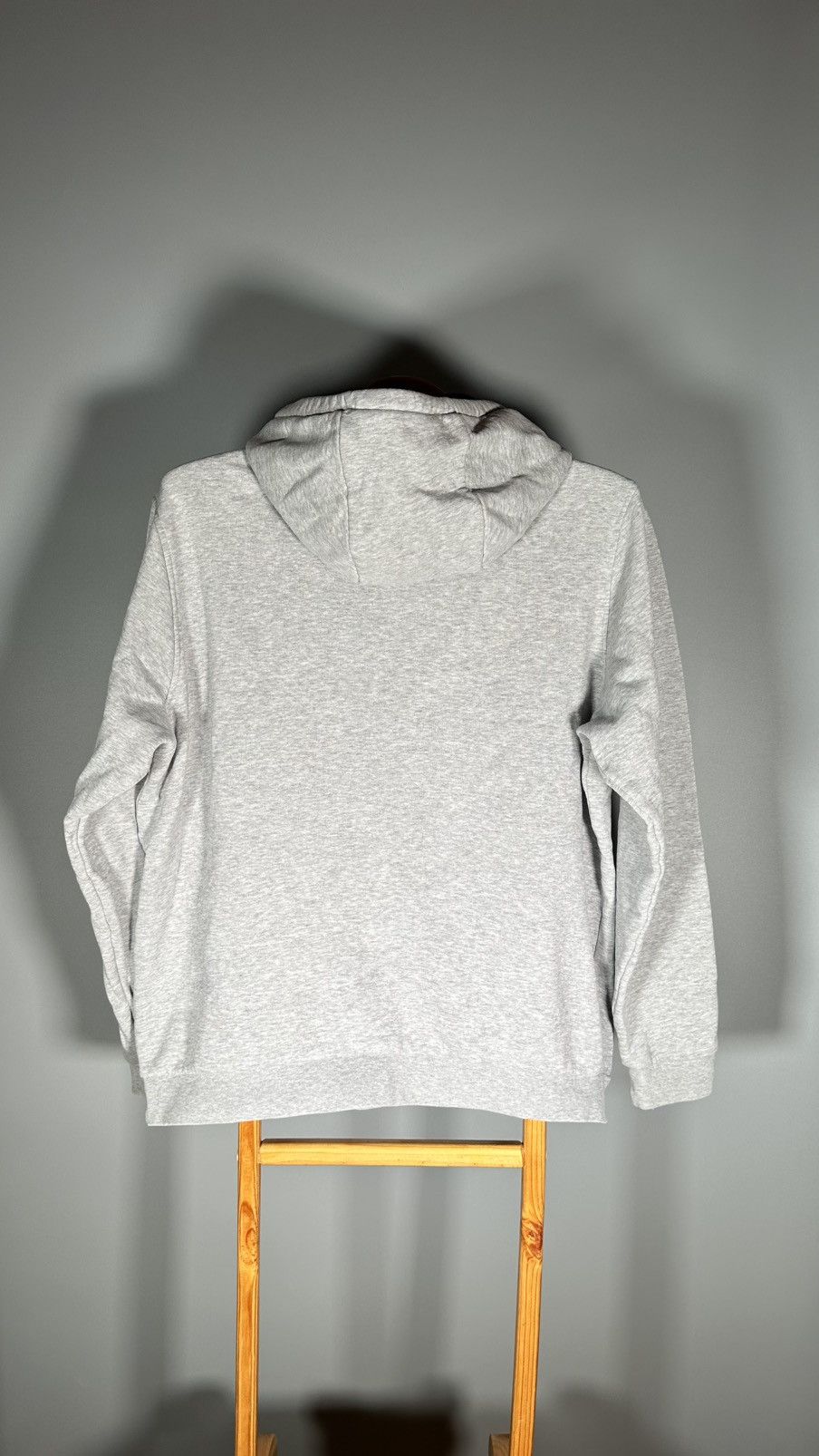 Lacoste Lacoste sport basic hoodie Size US L / EU 52-54 / 3 - 15 Thumbnail