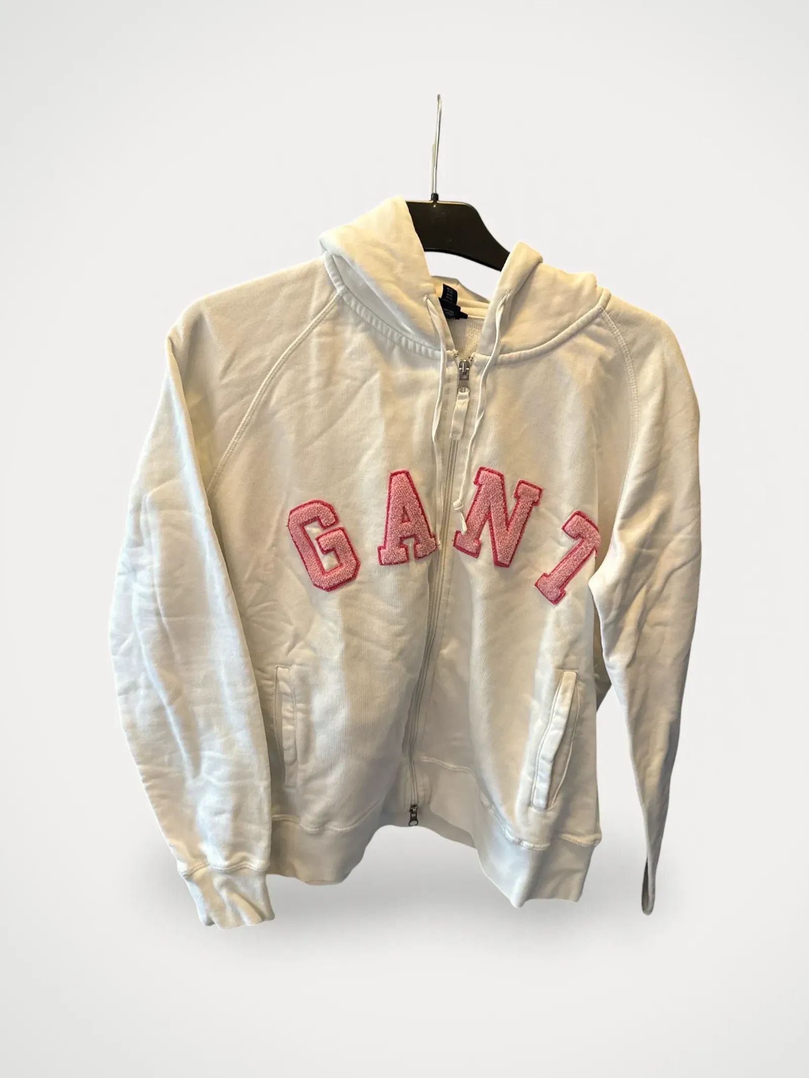 Gant Gant Hoodie Size XL / US 12-14 / IT 48-50 - 1 Thumbnail