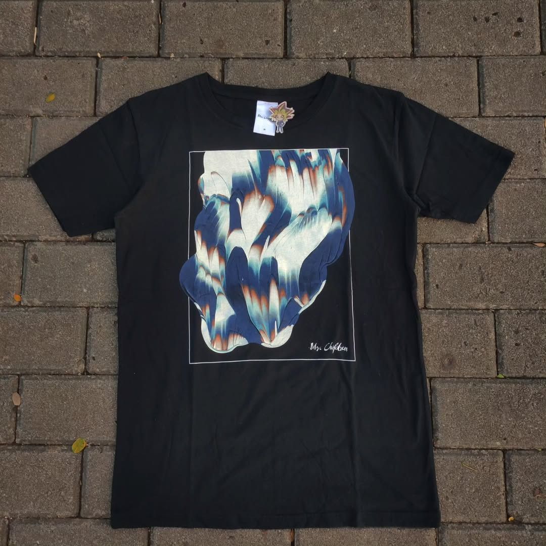 Band Tees Mr. Children Japan Band Tee Size US M / EU 48-50 / 2 - 1 Thumbnail