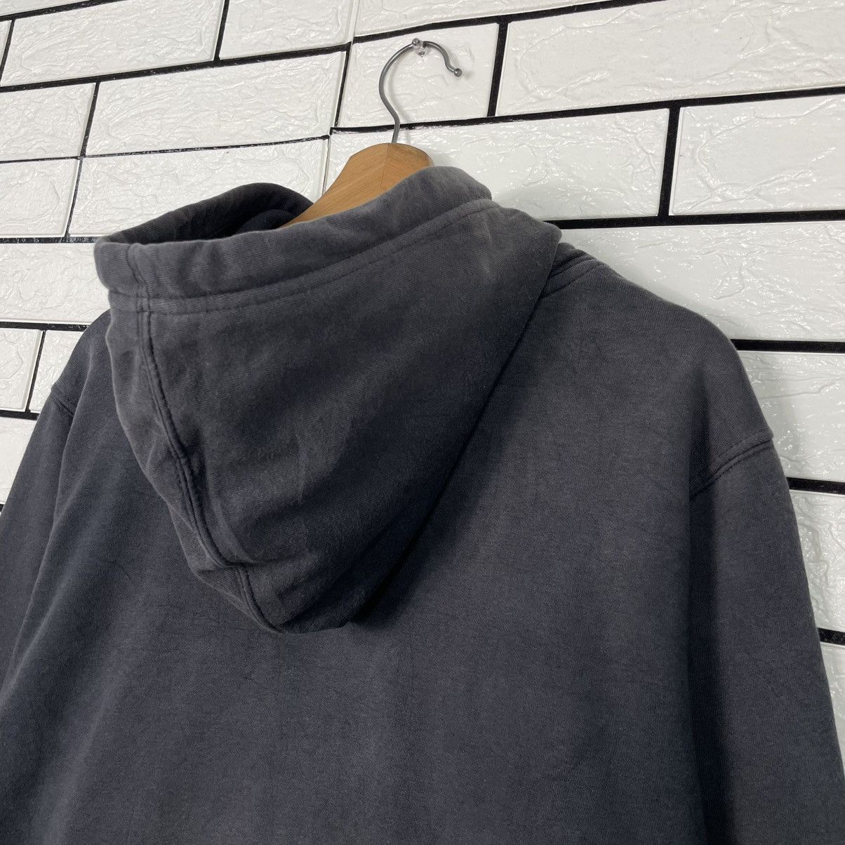 The North Face The North Face Big Logo Hoodie Size US M / EU 48-50 / 2 - 9 Thumbnail