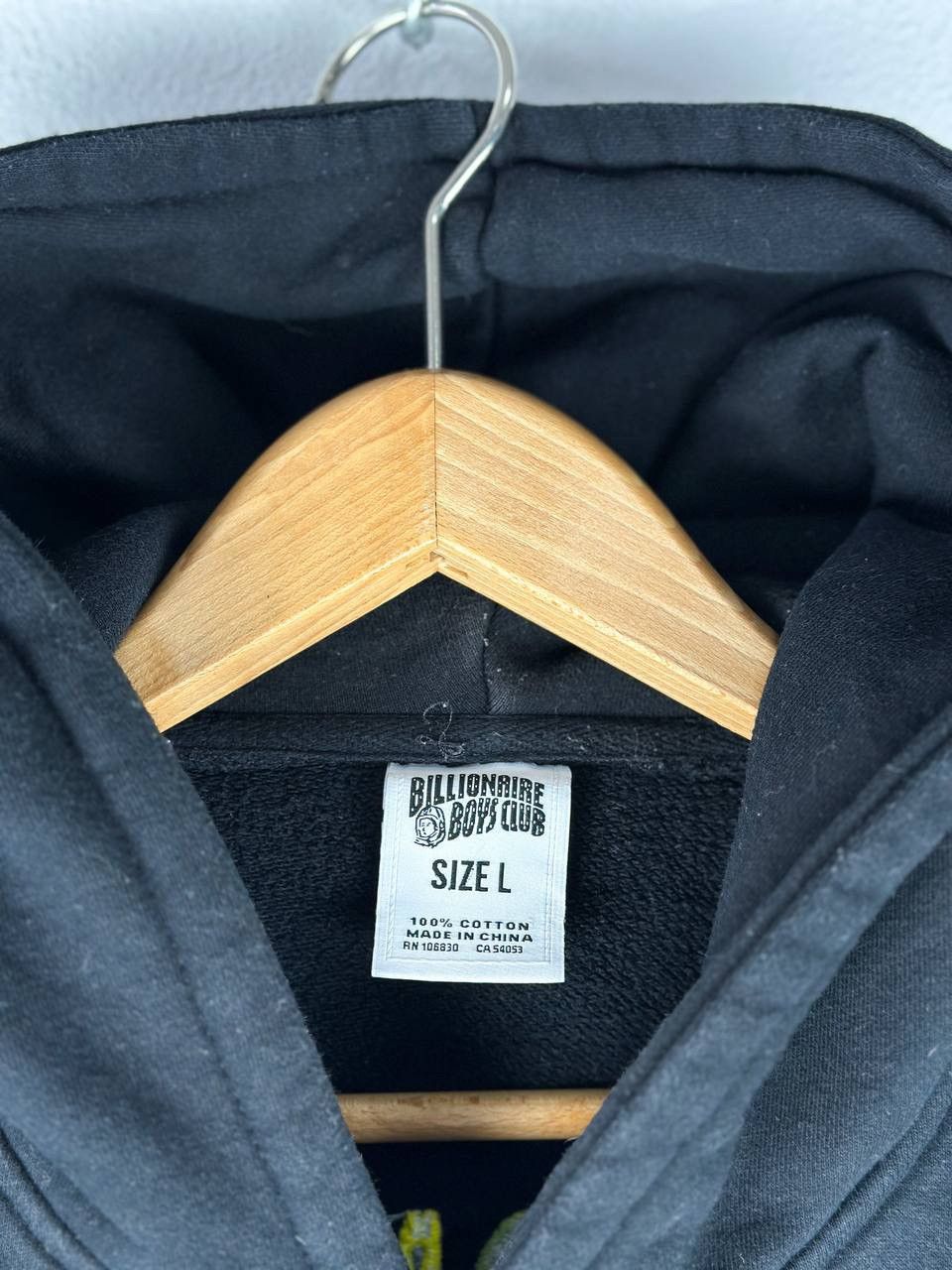 Billionaire Boys Club Billionaire Boys Club Size US L / EU 52-54 / 3 - 6 Thumbnail