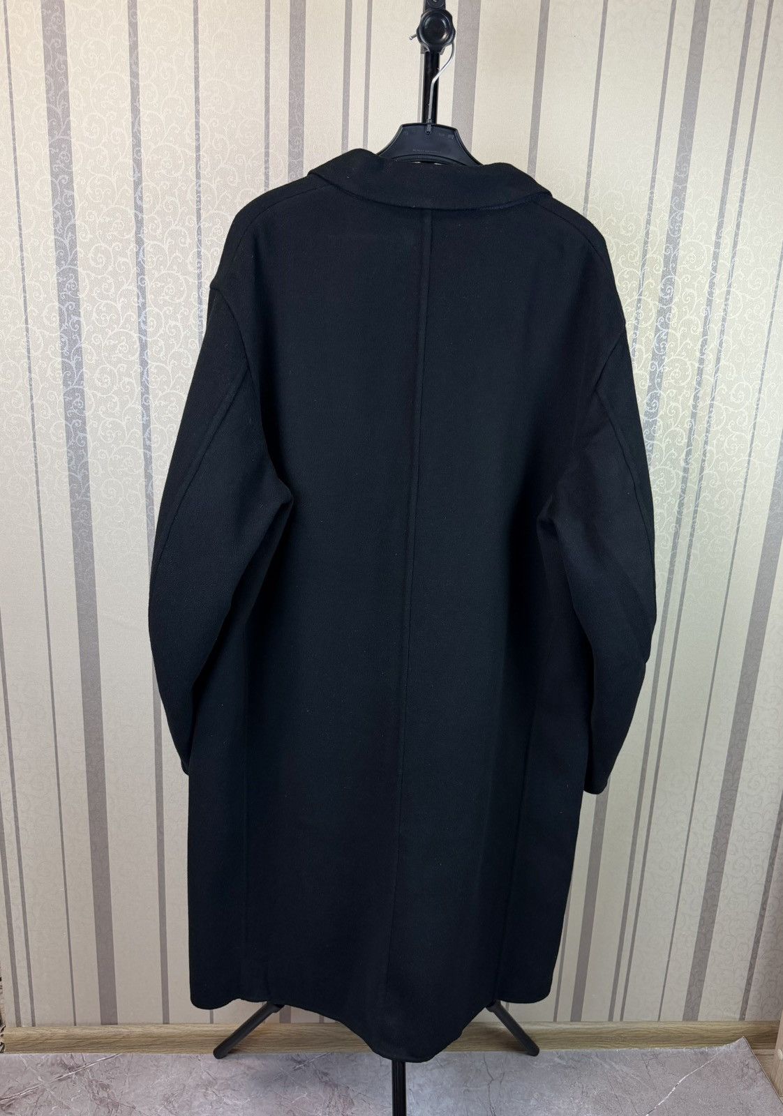 Jil Sander × Uniqlo Uniqlo +J Jil Sander Chester wool coat Size US XXL / EU 58 / 5 - 2 Thumbnail