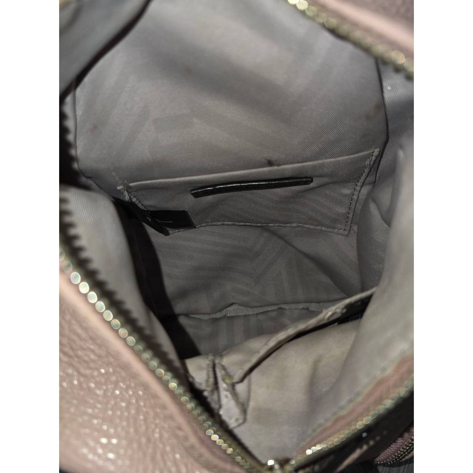 Rebecca Minkoff Rebecca Minkoff Julian backpack Zipper Bag B000437 Size ONE SIZE - 14 Thumbnail