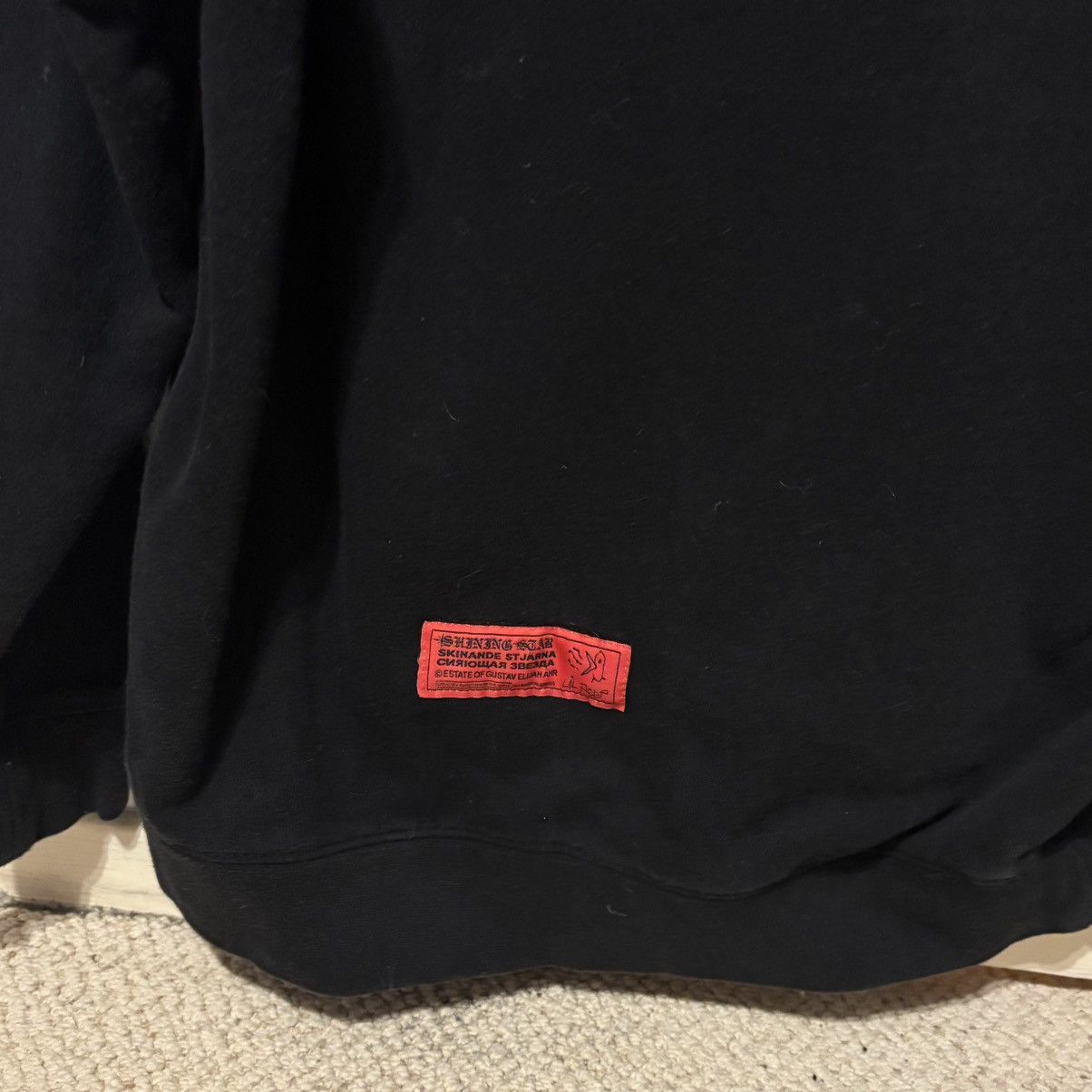 Lil Peep Lil Peep x TOOPOOR Hellboy Hoodie Size US M / EU 48-50 / 2 - 4 Thumbnail