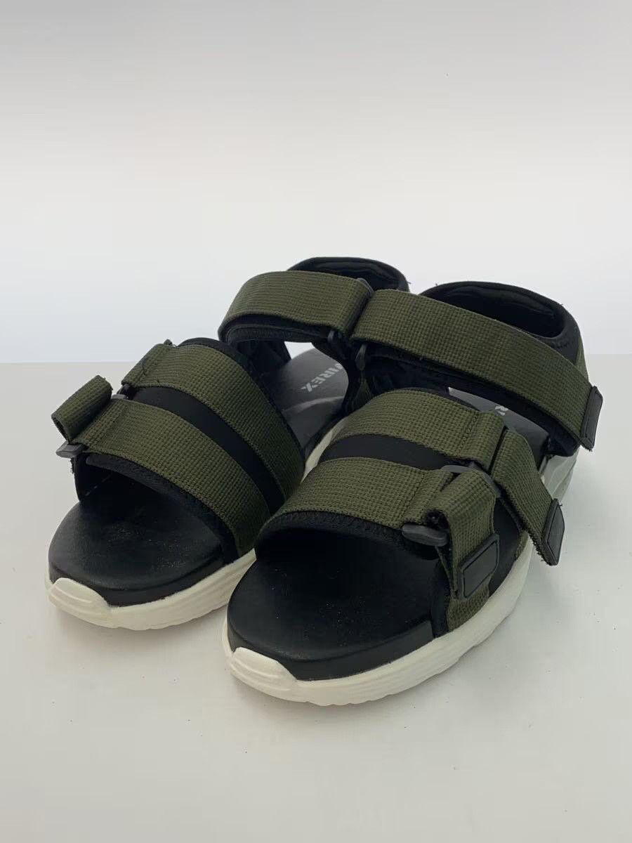 Avirex Avirex Sandals Khaki Size US 9 / EU 42 - 2 Thumbnail