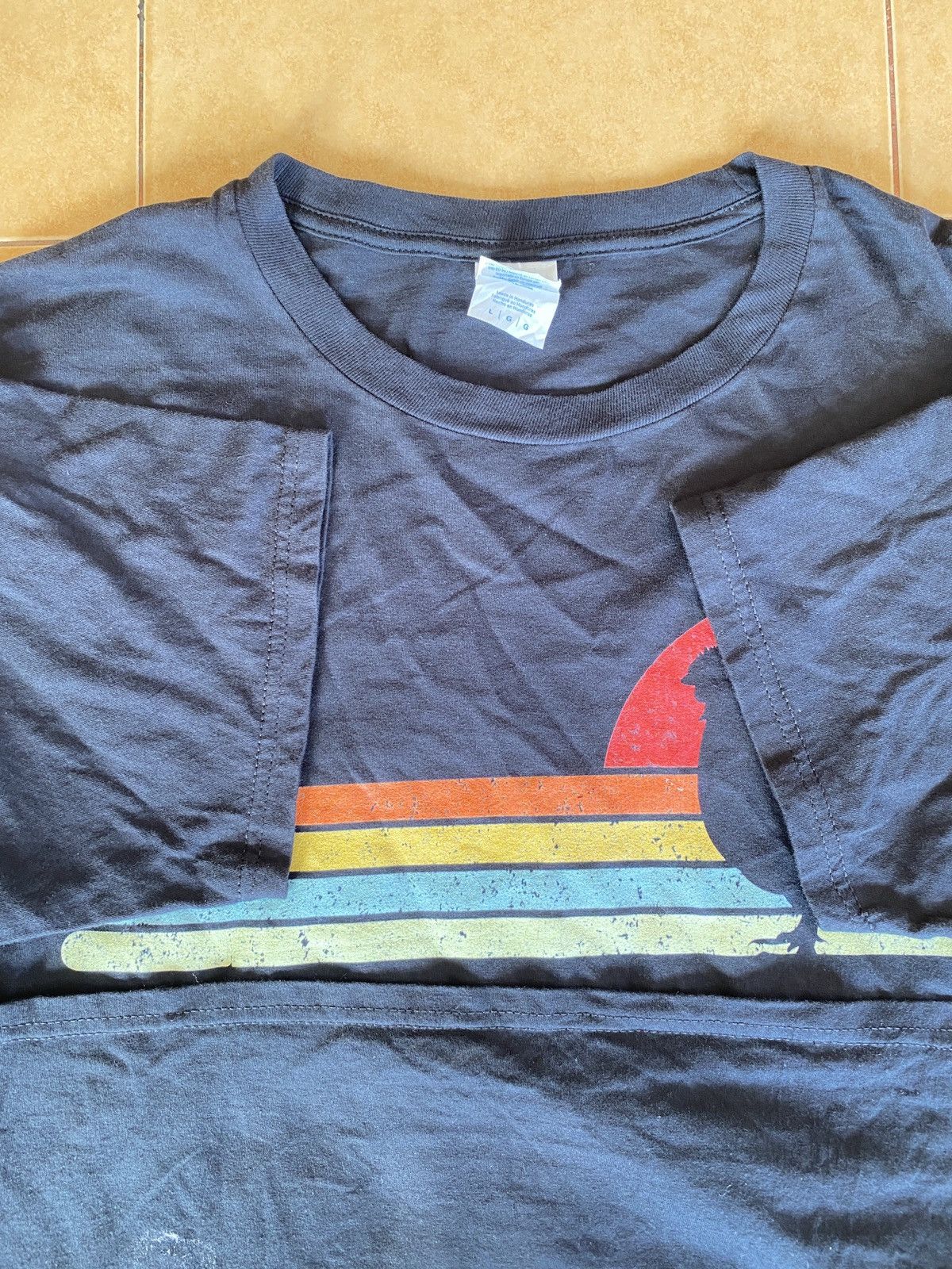 Fuck Art, Make Tees Vintage design chicken Hawaian Size US L / EU 52-54 / 3 - 6 Thumbnail