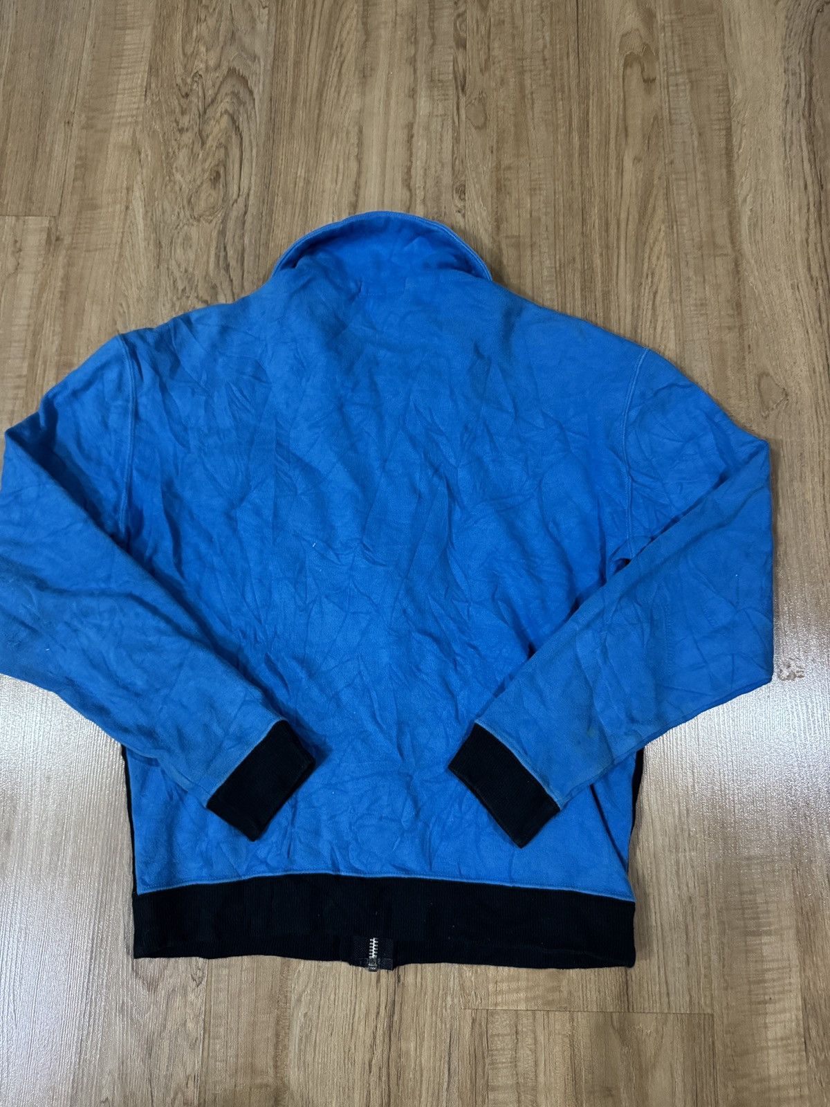 Japanese Brand × Kansai Yamamoto CC KANSAI SWEATER Size US M / EU 48-50 / 2 - 4 Thumbnail
