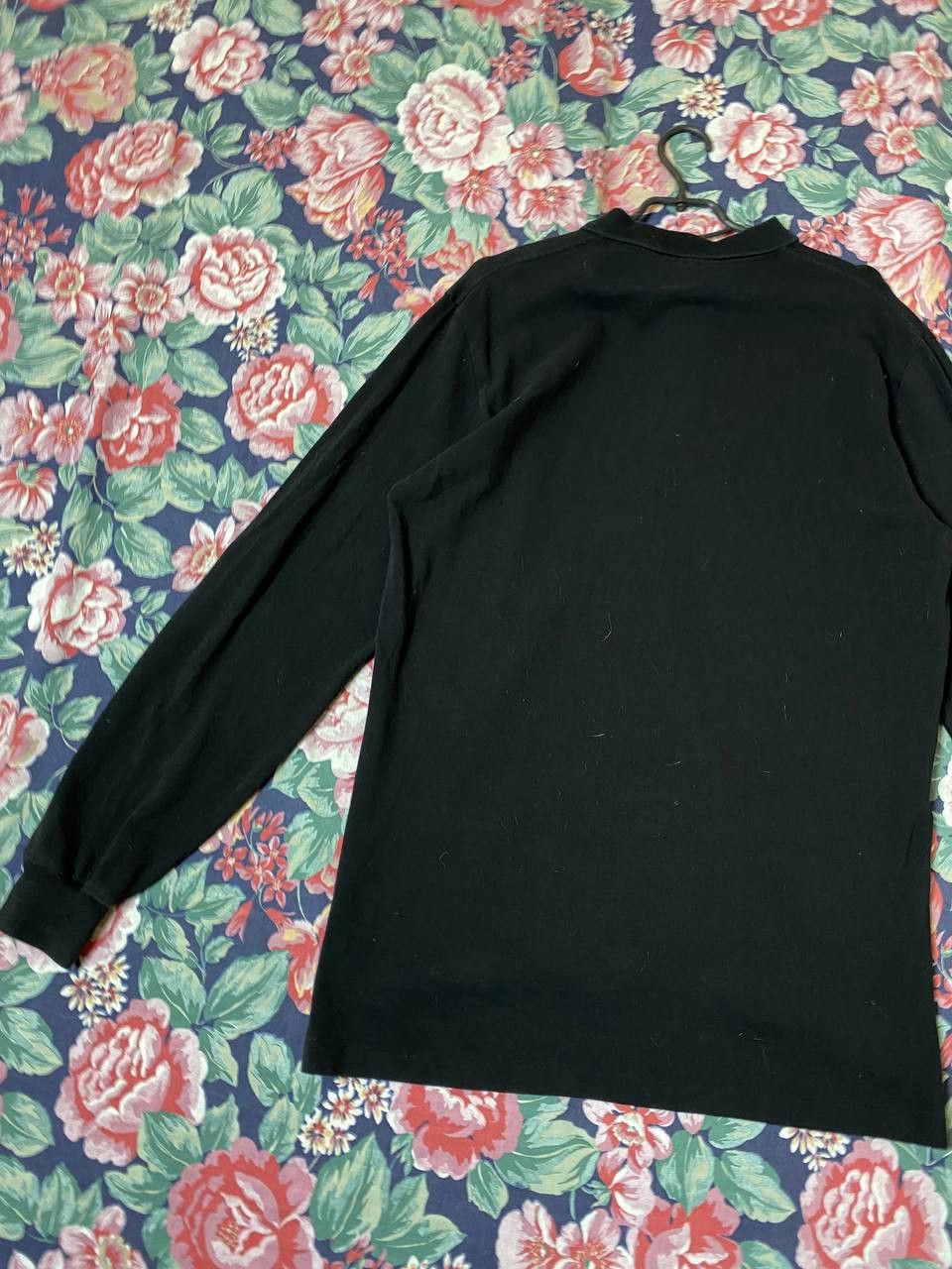 Polo Ralph Lauren × Vintage Vintage Ralph Lauren T Shirt rugby Size US L / EU 52-54 / 3 - 6 Thumbnail