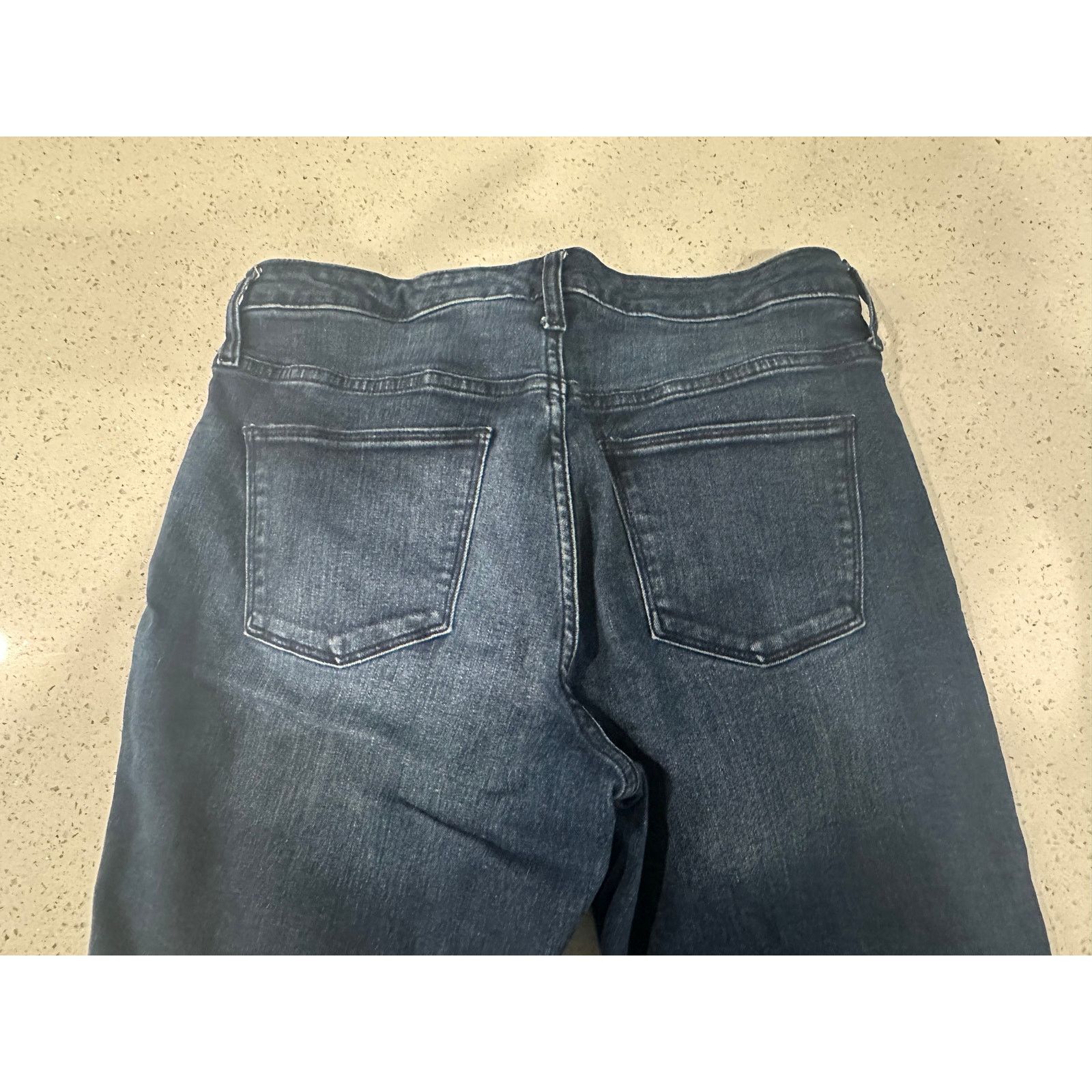 Other Universal Thread Mid Rise Slim Fit Ankle Jeans Size 12/31S Size 34" / US 12 / IT 48 - 4 Thumbnail