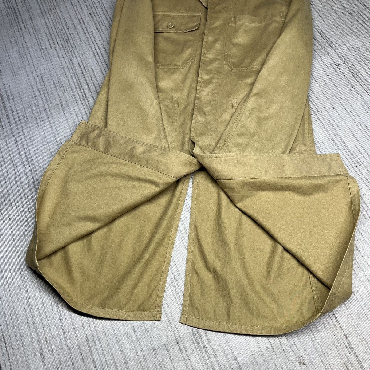 MasterPiece a67 SCYE Masterpiece Jacket Size US M / EU 48-50 / 2 - 7 Thumbnail