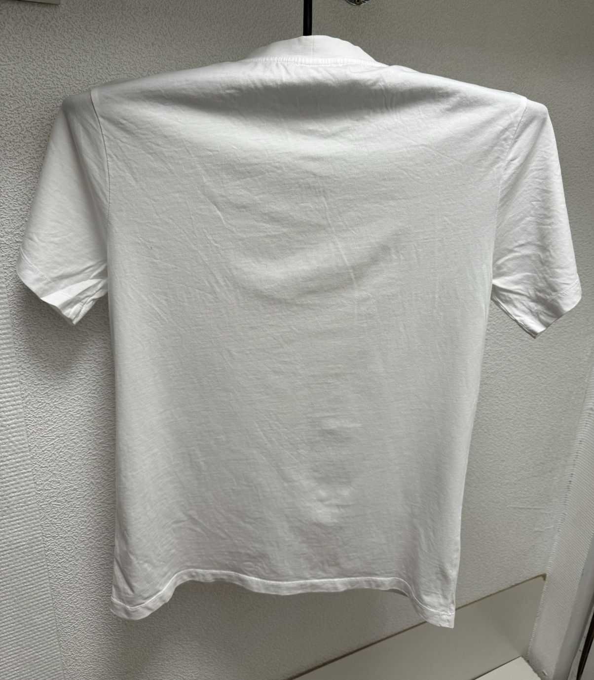 Sandro Sandro Paris white t-shirt S sz graffiti print Size US S / EU 44-46 / 1 - 10 Thumbnail