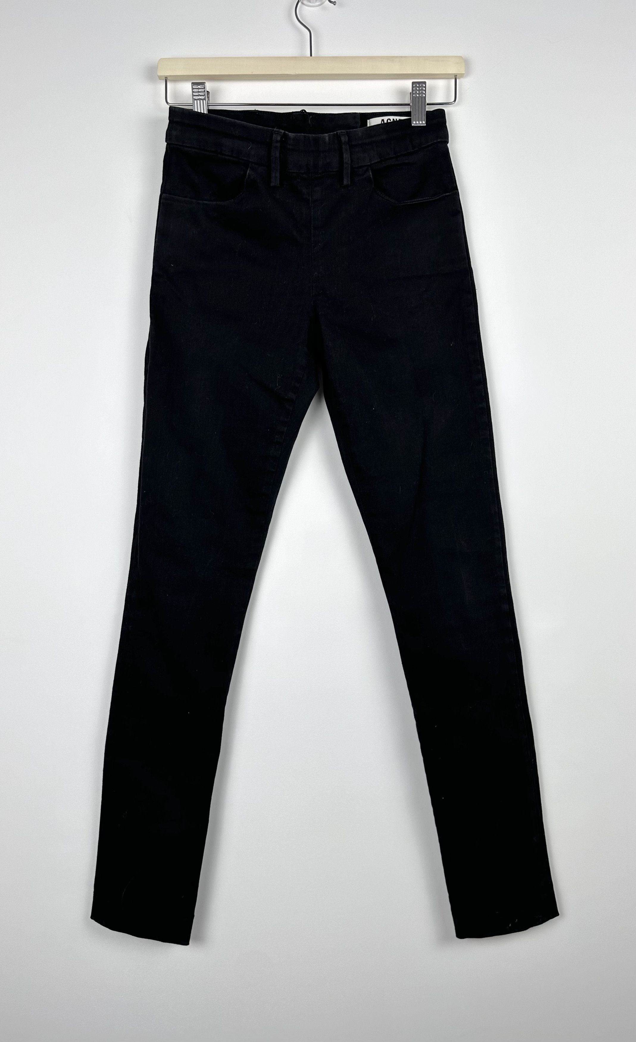 Acne Studios Acne Studios women slim pants Size 27" / US 4 / IT 40 - 4 Thumbnail