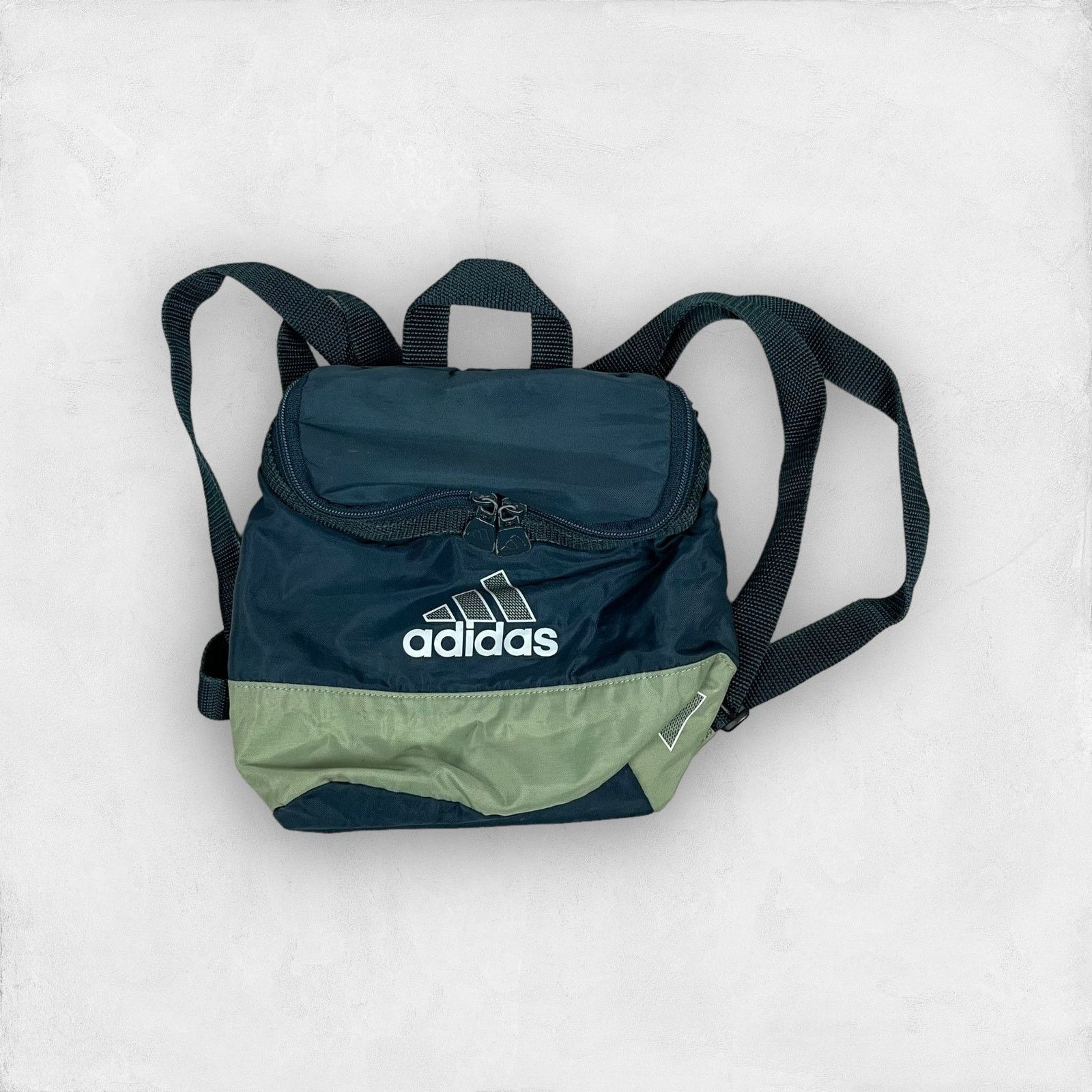 Adidas × Vintage Adidas Men