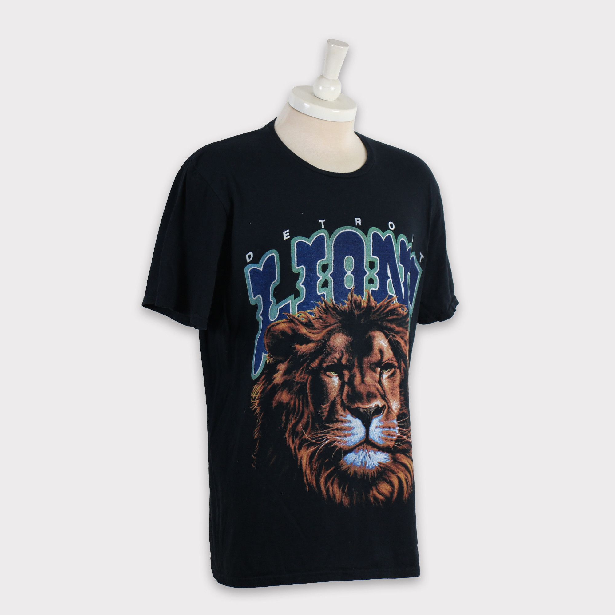 Other Detroit Lions Shirt/Tshirt/Sweatshirt/Hoodie/Crewneck/Tee Size US L / EU 52-54 / 3 - 2 Thumbnail