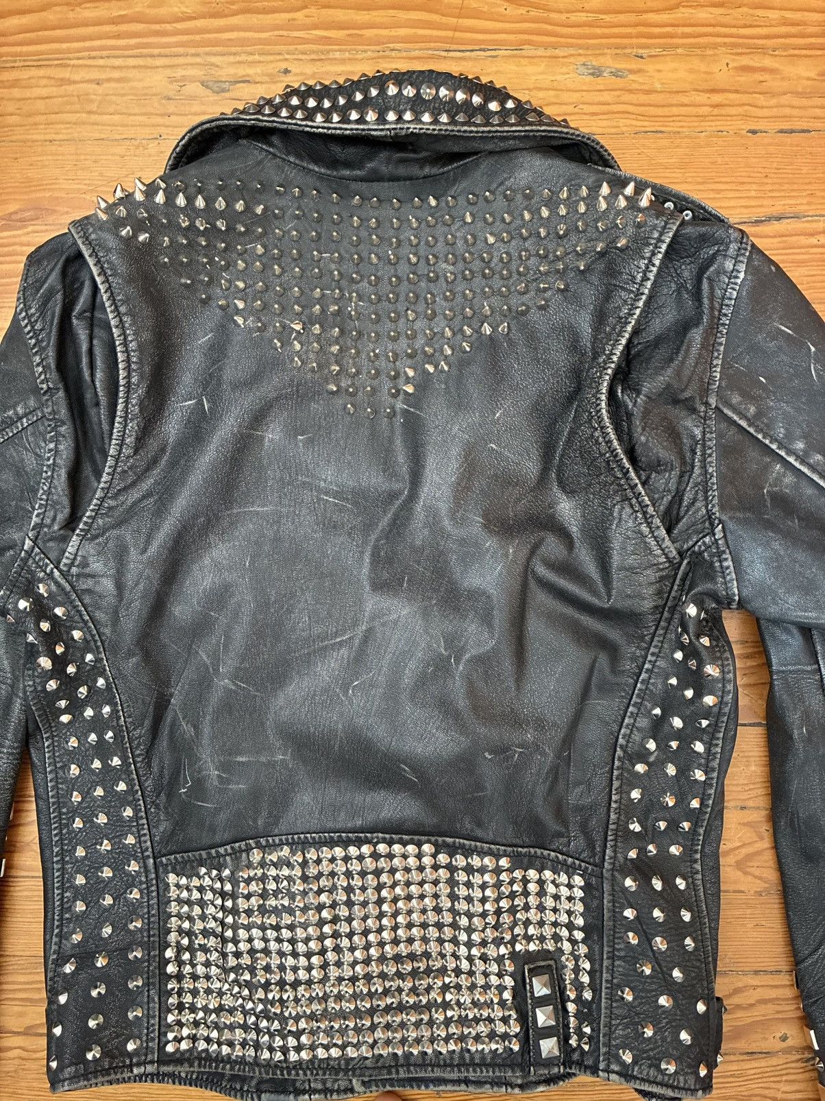 Diesel Diesel jacket Size US L / EU 52-54 / 3 - 5 Thumbnail
