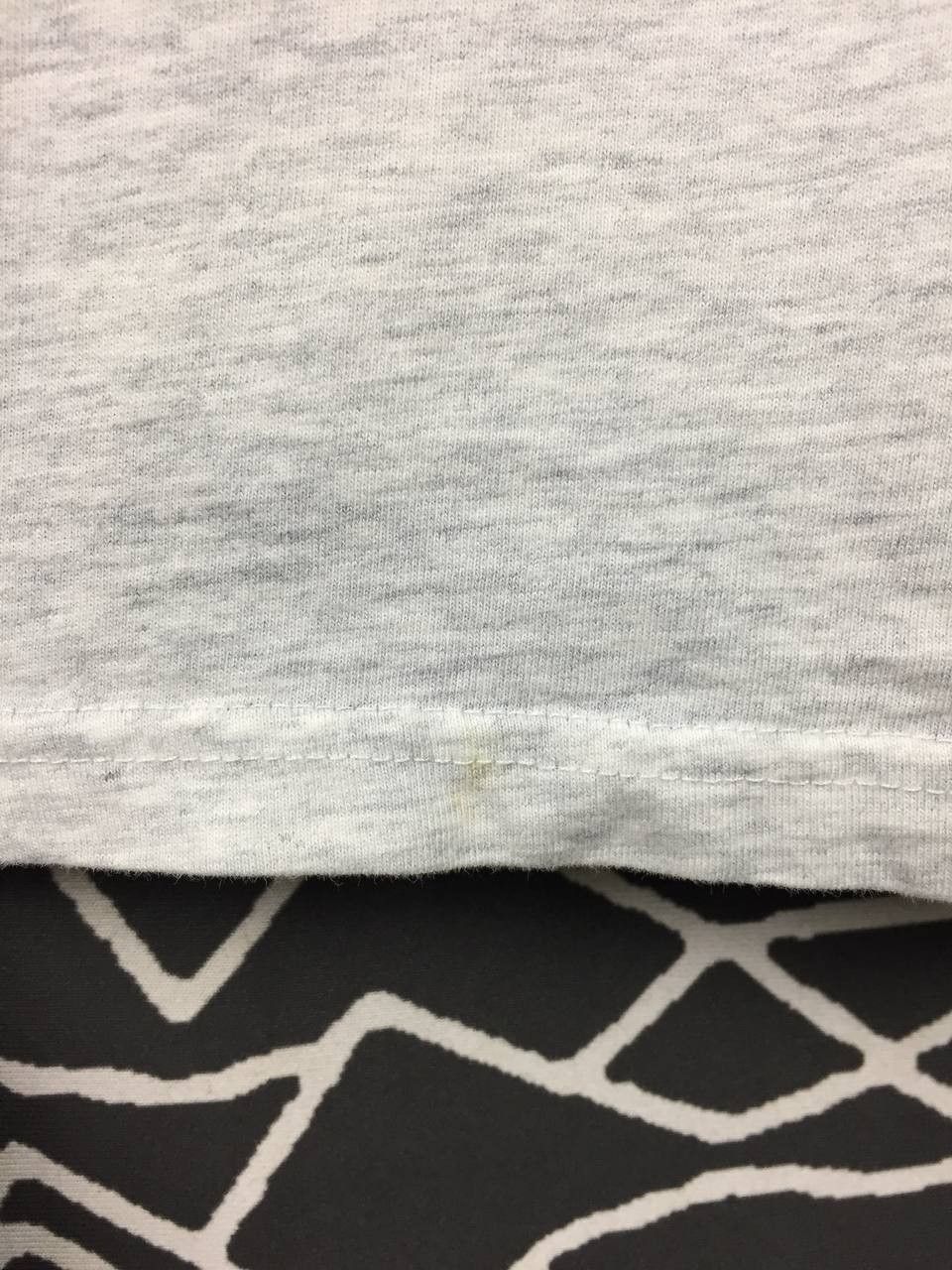 Carhartt Carhartt Work In Progress Long Sleeve Pocket Tee Size L Size US L / EU 52-54 / 3 - 12 Thumbnail