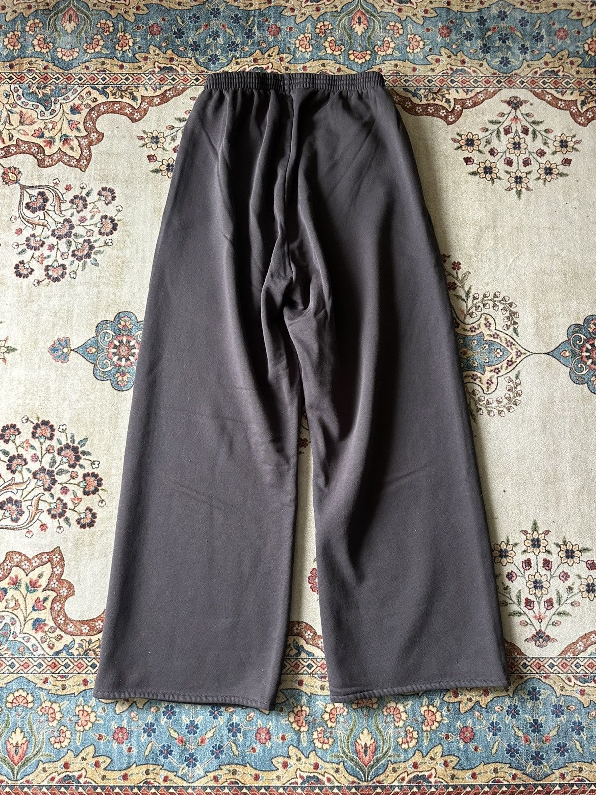 Gap GAP x KANYE WEST Wide Leg Sweatpants Size US 32 / EU 48 - 11 Thumbnail