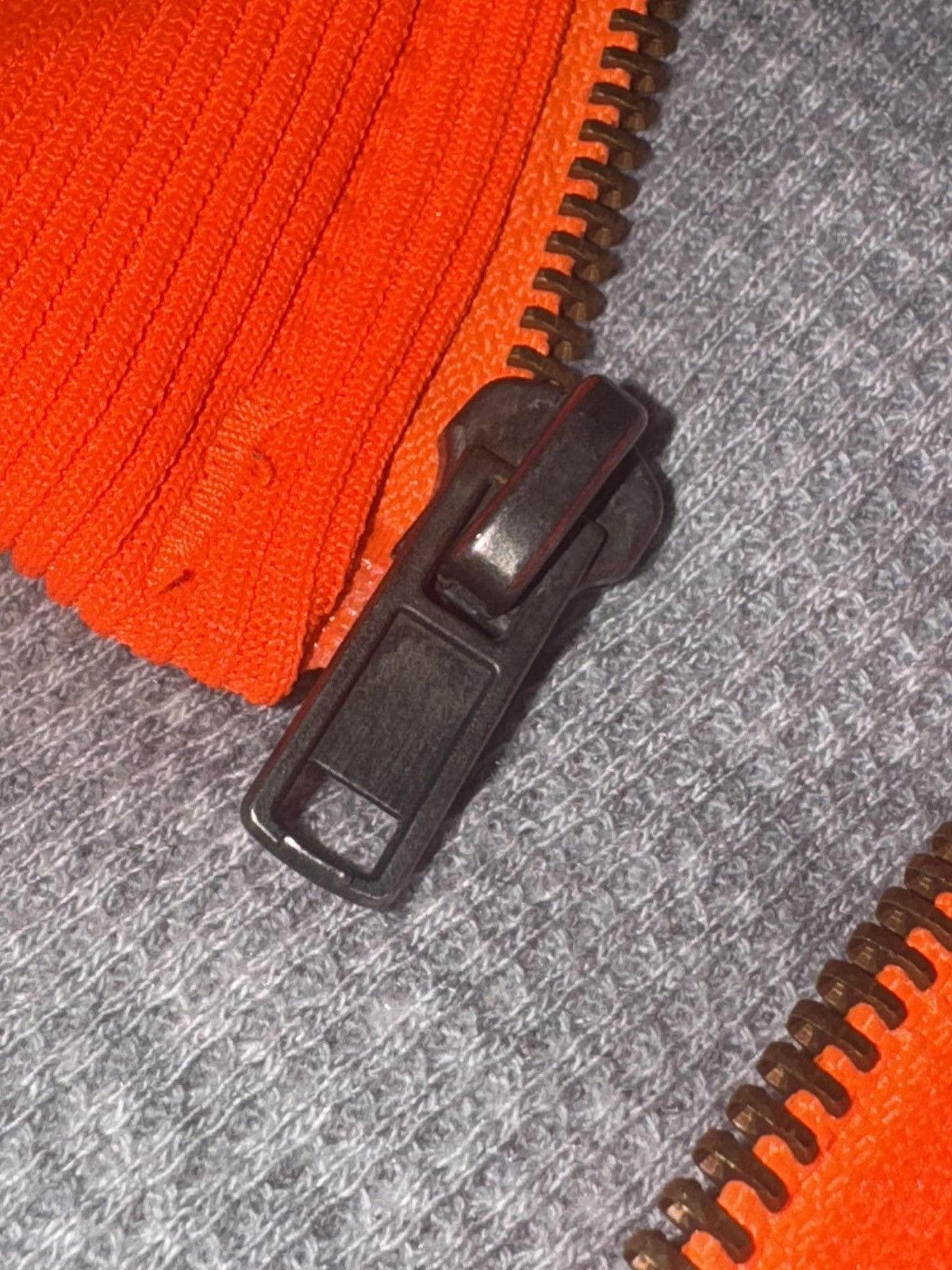 Dickies Dickies Hoody neon orange Size US XL / EU 56 / 4 - 5 Thumbnail