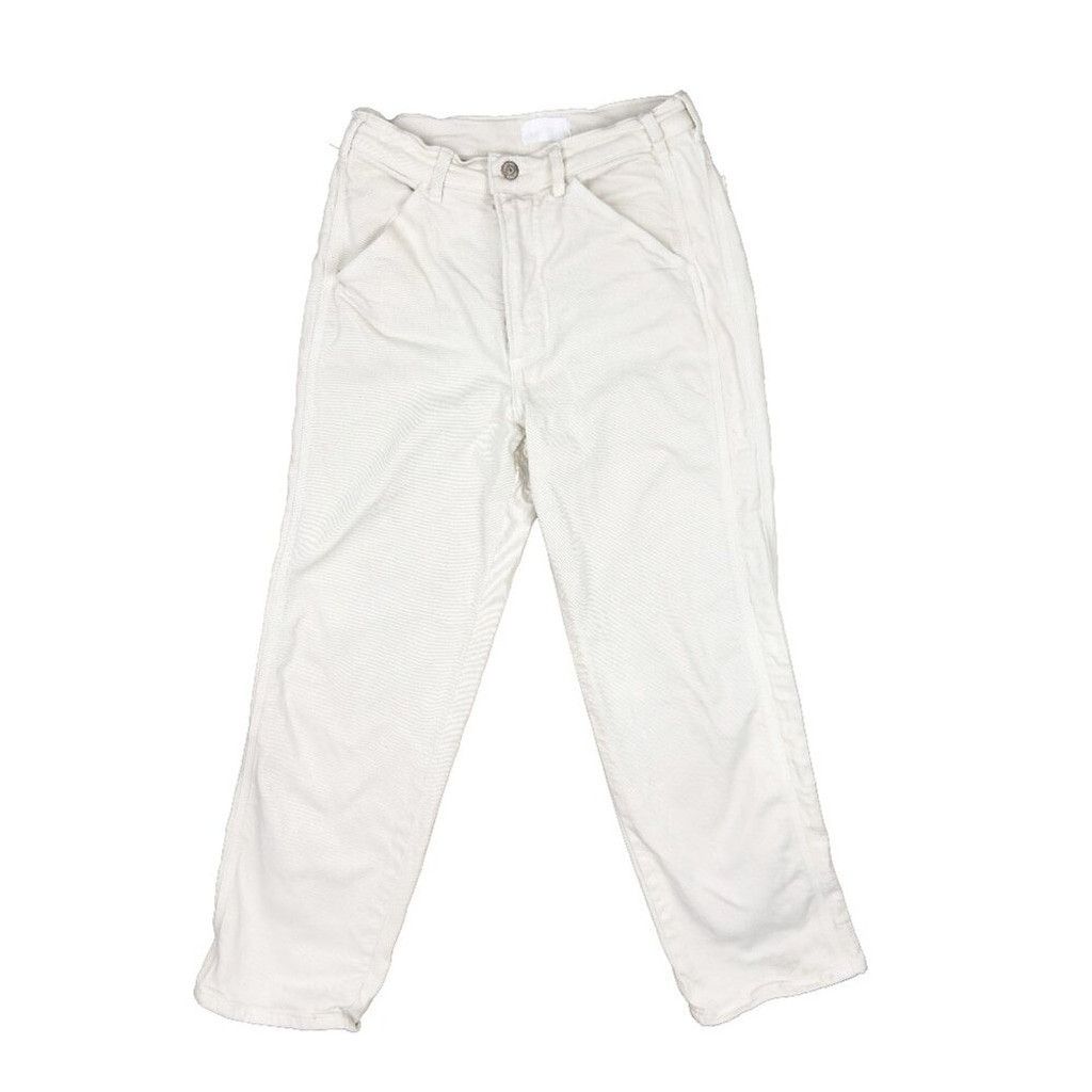 Other BOYISH Harrison Wide Leg Natural RENFREW Jeans Denim sz 26 Size 26" / US 2 / IT 38 - 6 Thumbnail