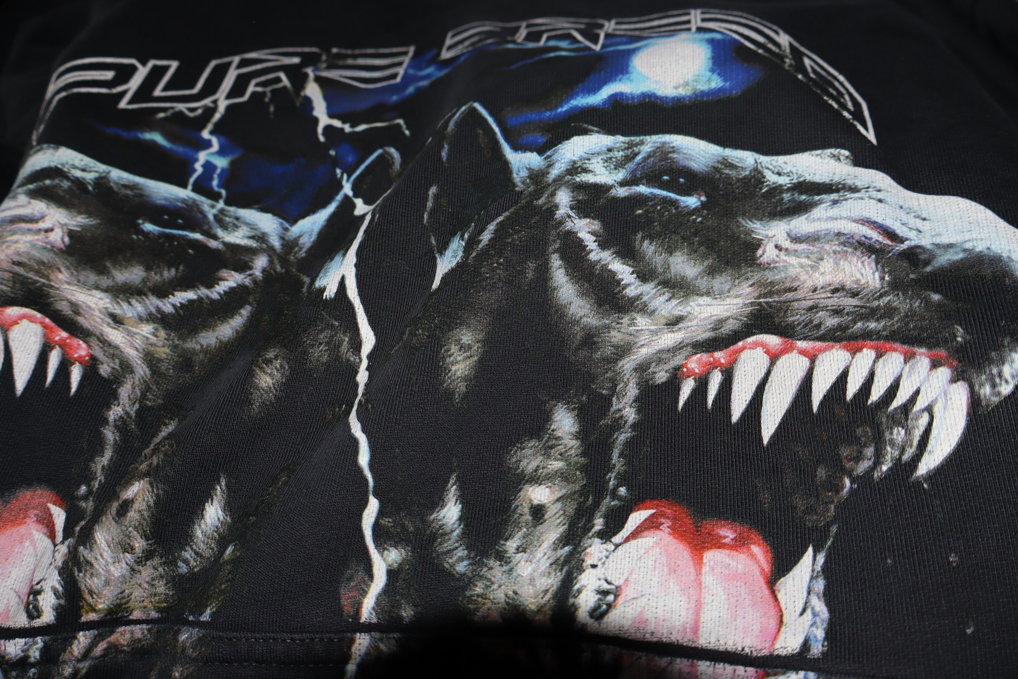 Represent Clo. Pure breed hoodie Size US L / EU 52-54 / 3 - 12 Thumbnail