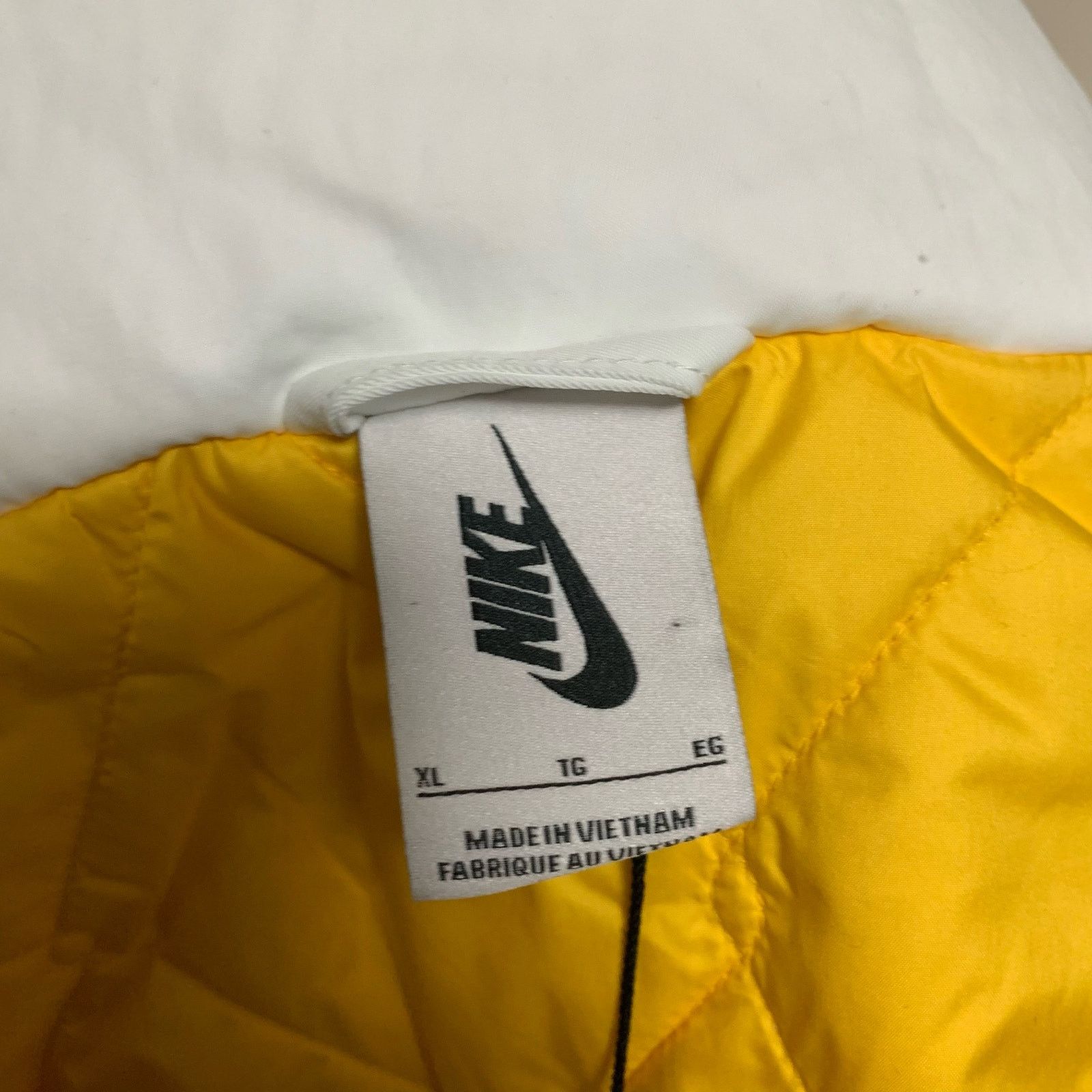 Nike NWT! Nike x Ambush Lakers NBA Collection Unisex Jacket XL Size XL / US 12-14 / IT 48-50 - 10 Thumbnail