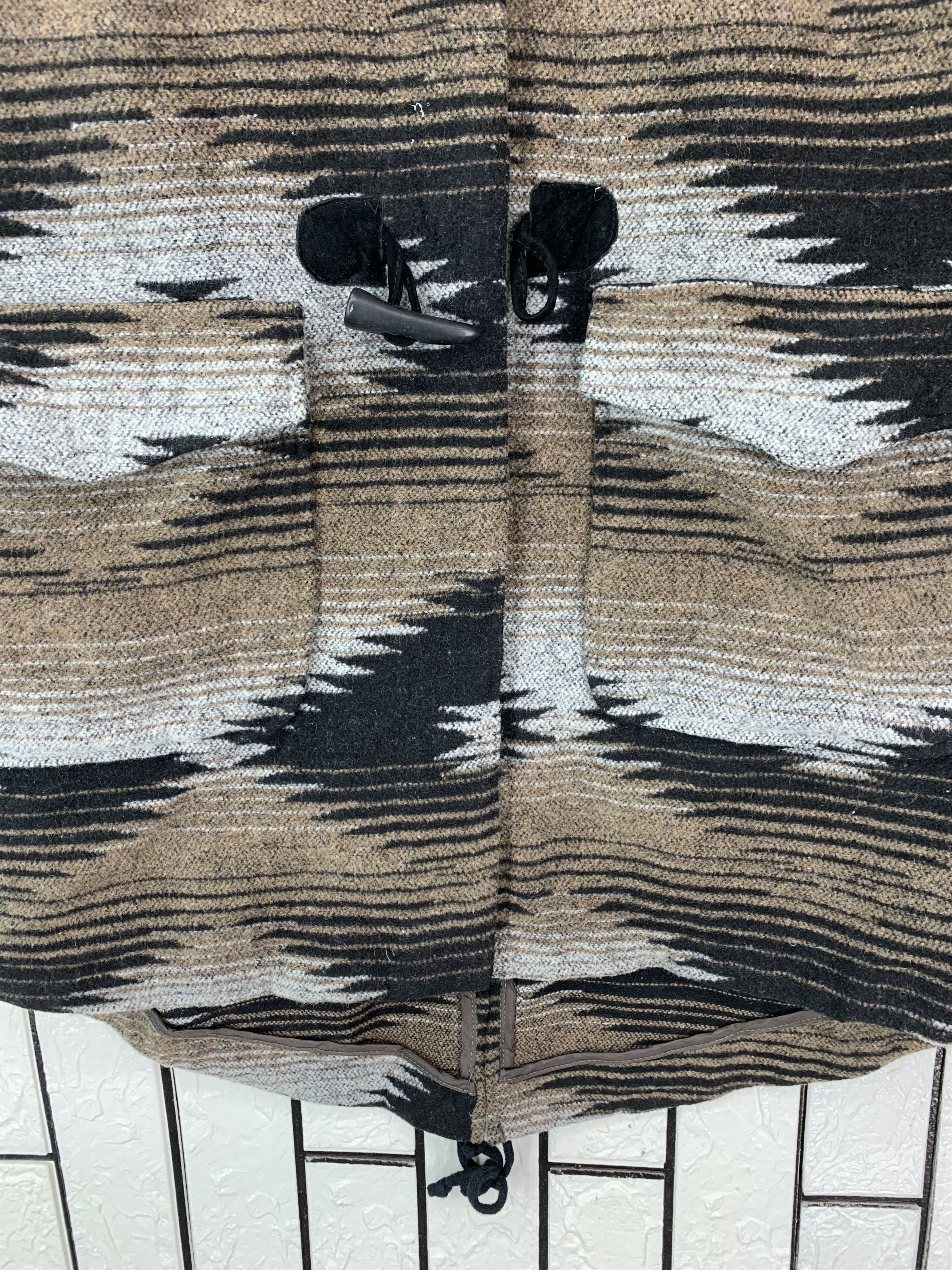 BB Dakota BB Dakota Blanket Fur Hoodie Size S / US 4 / IT 40 - 2 Thumbnail